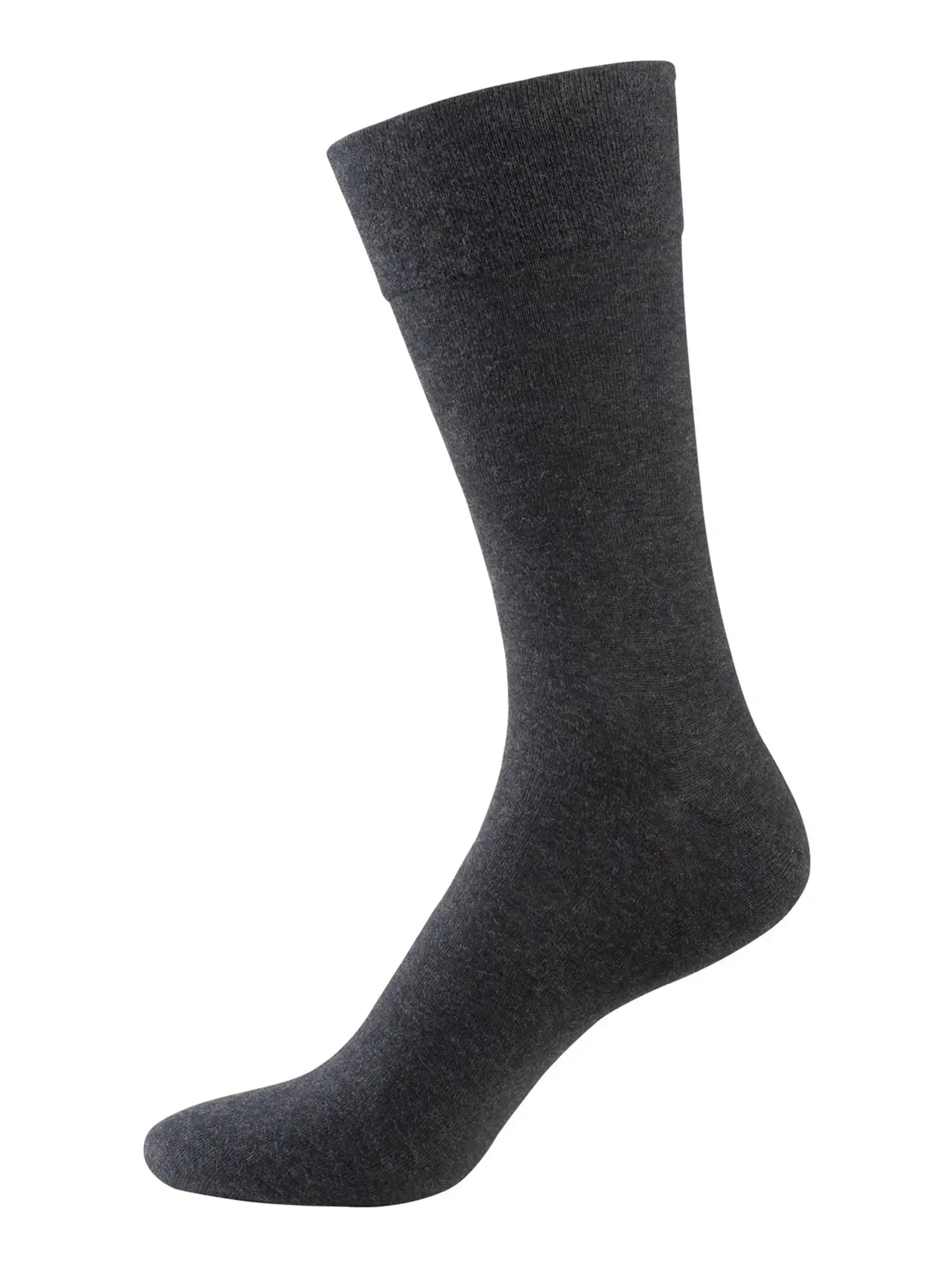 anthrazitmelange / 39-42