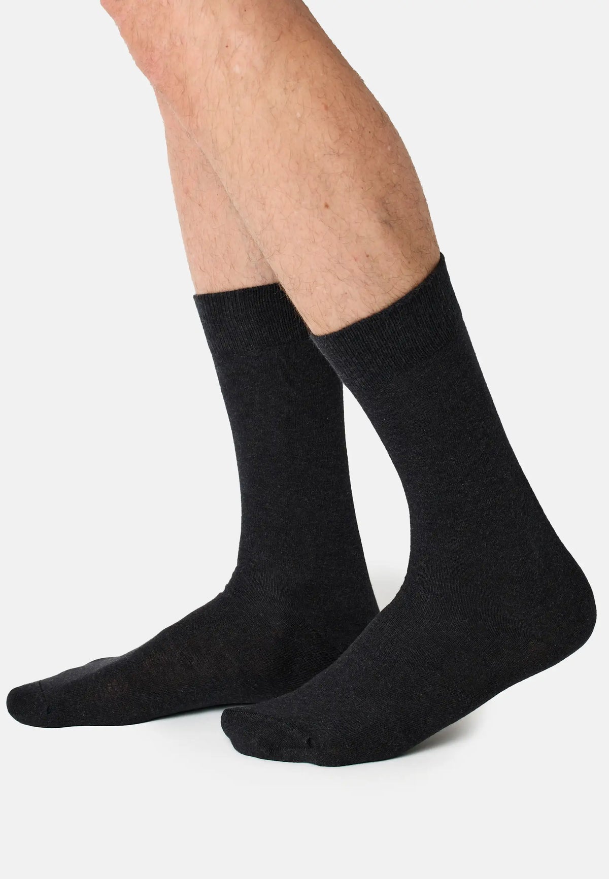 anthrazitmelange / 39-42