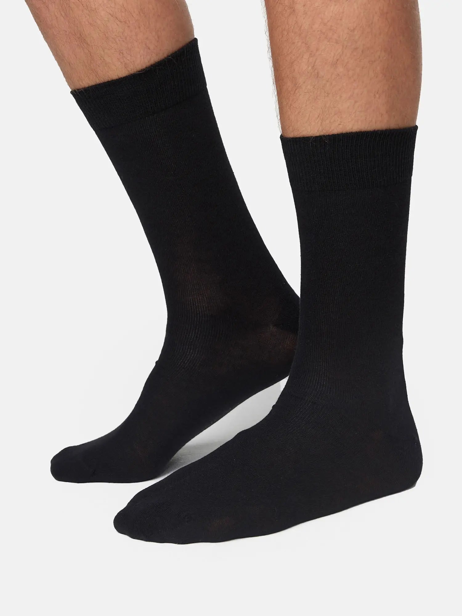 Socken Baumwolle Business 2er Pack