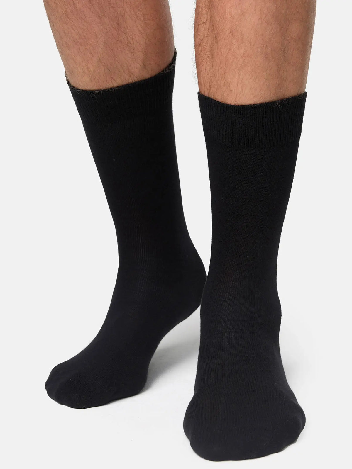 Socken Baumwolle Business 2er Pack