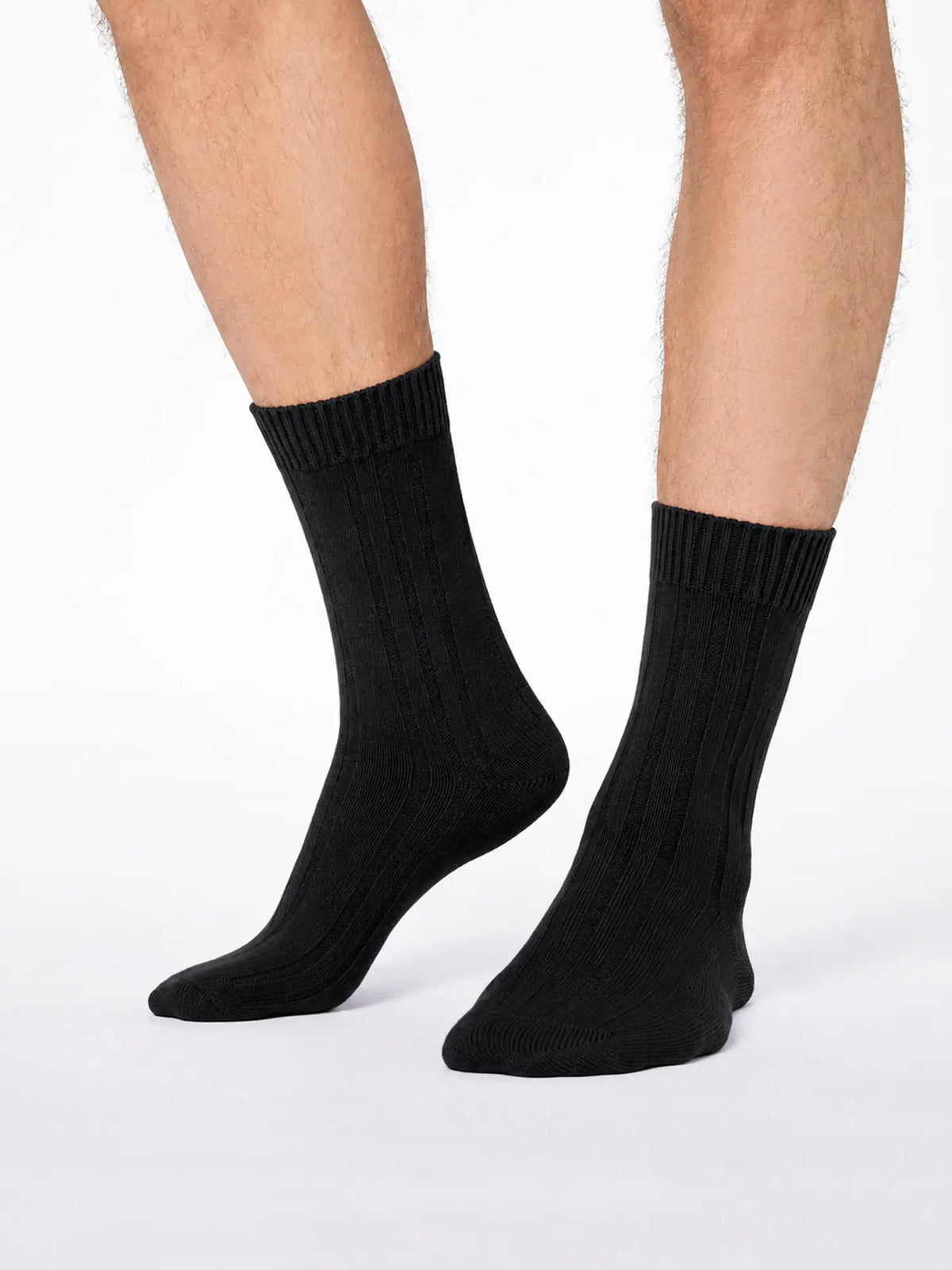 schwarz / 39-42