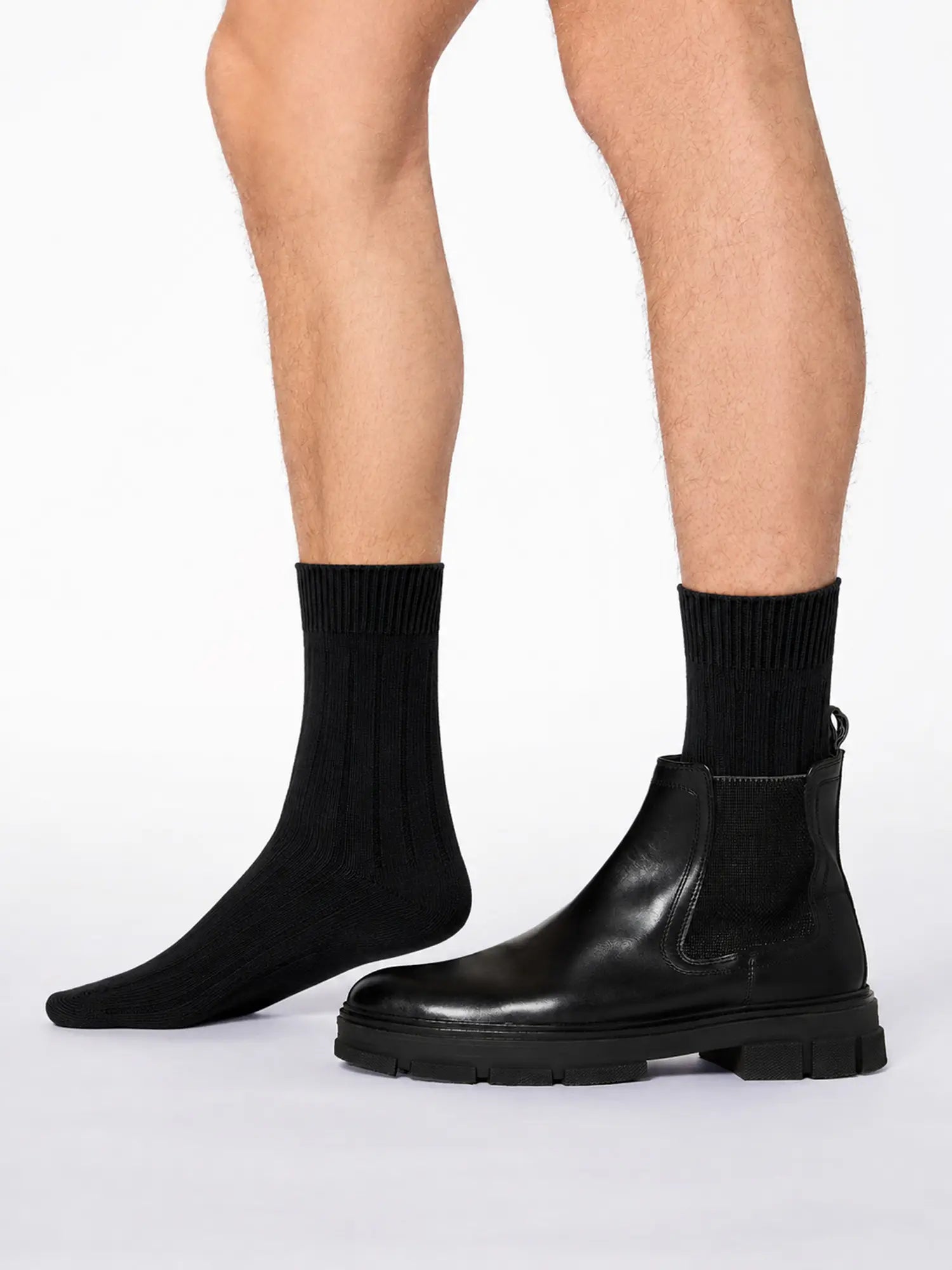 schwarz / 39-42