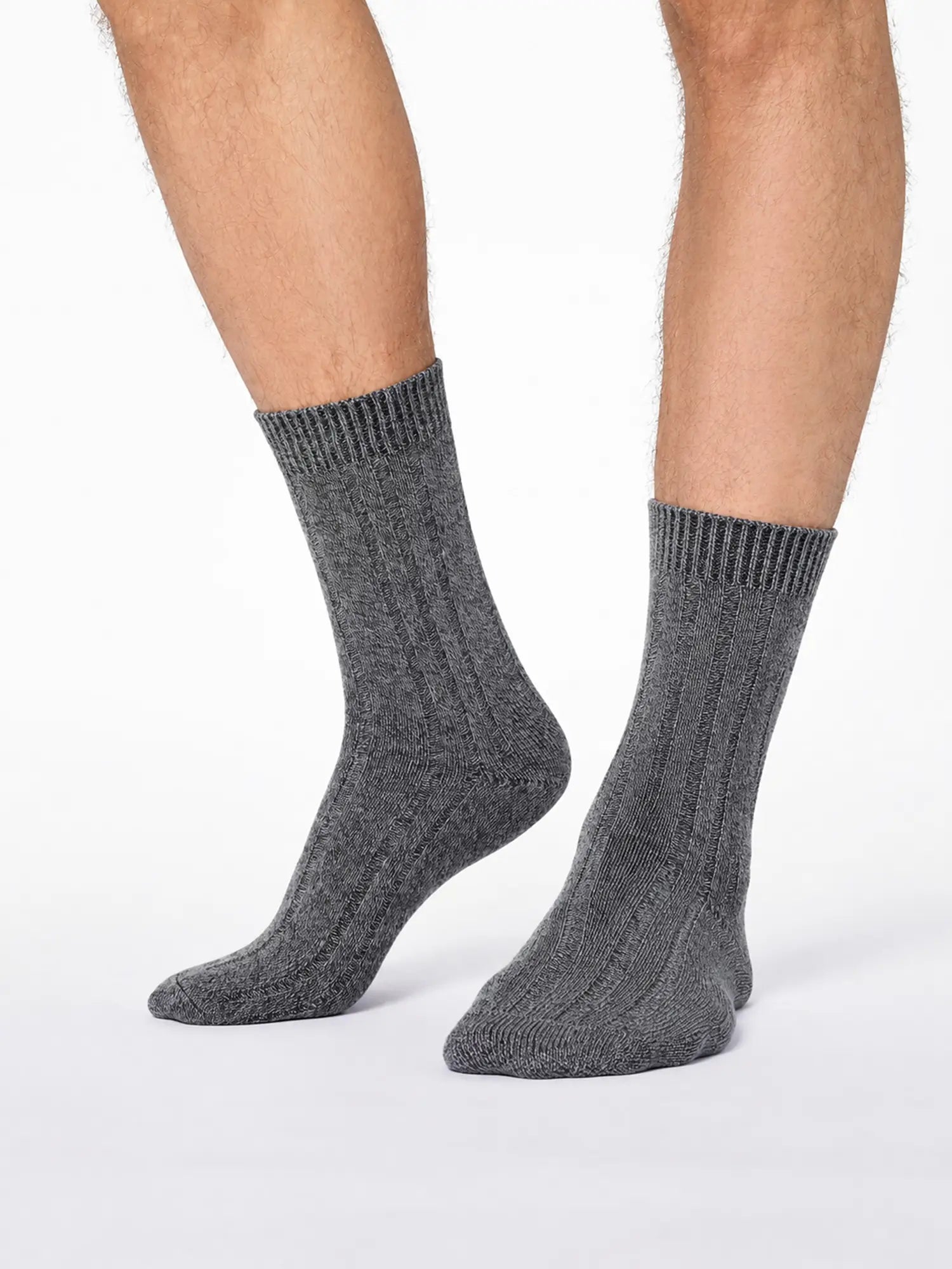 mittelgraumelange / 39-42