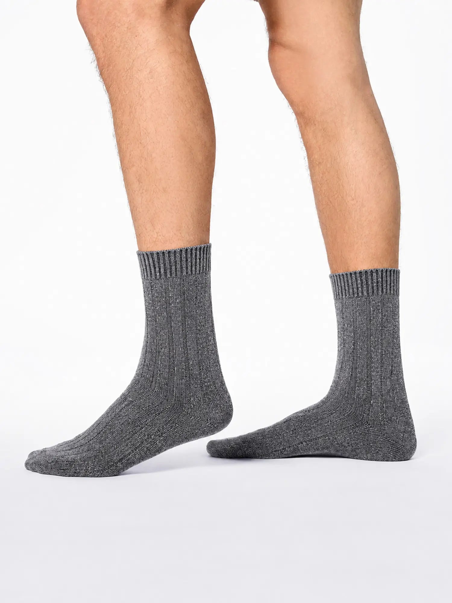 mittelgraumelange / 39-42