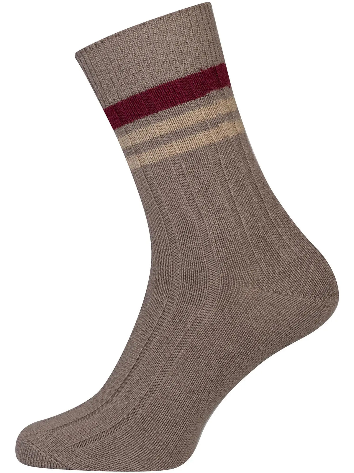 Boots Socken Bambus¹