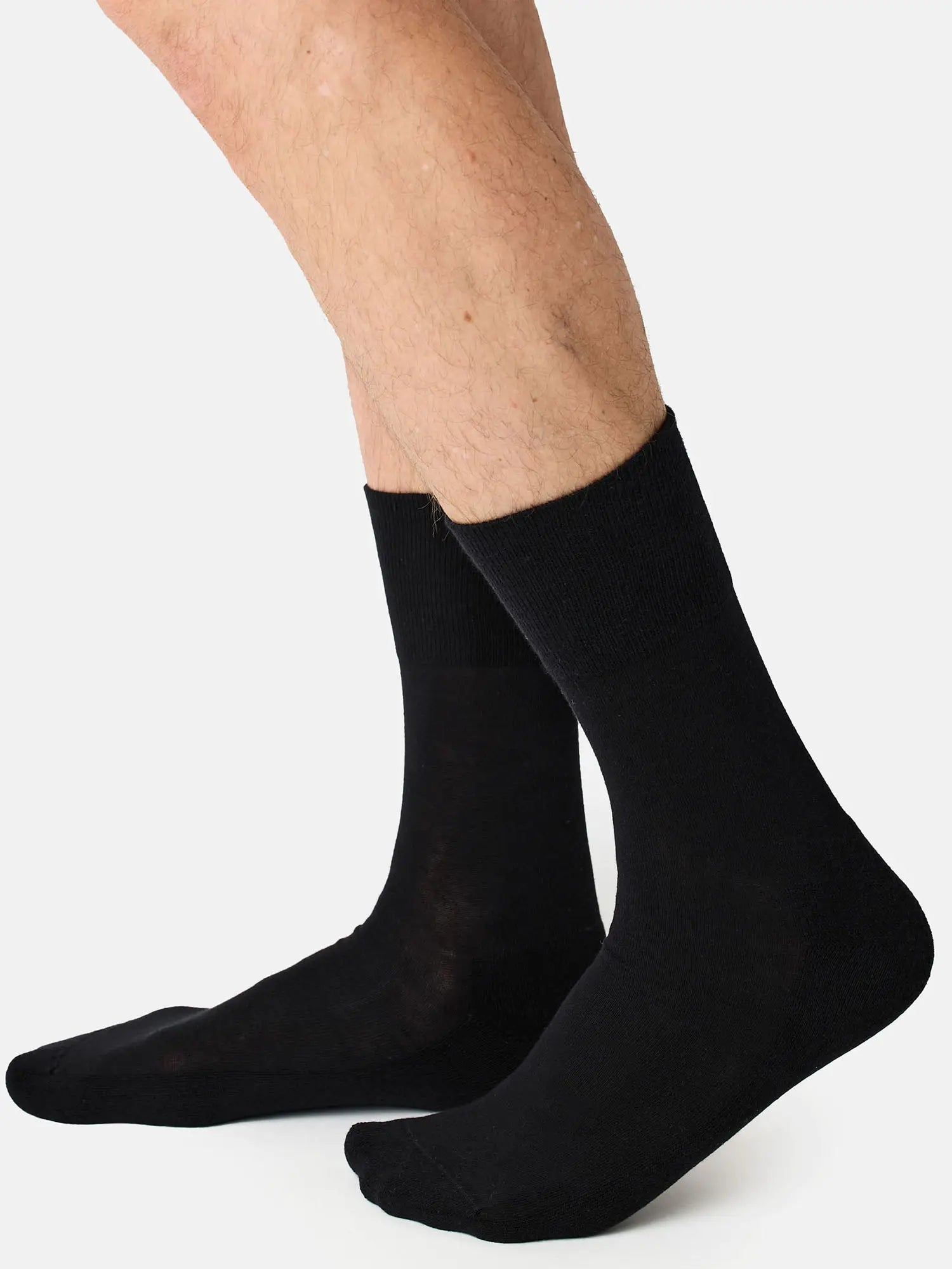 Premium Baumwolle Socken Herren