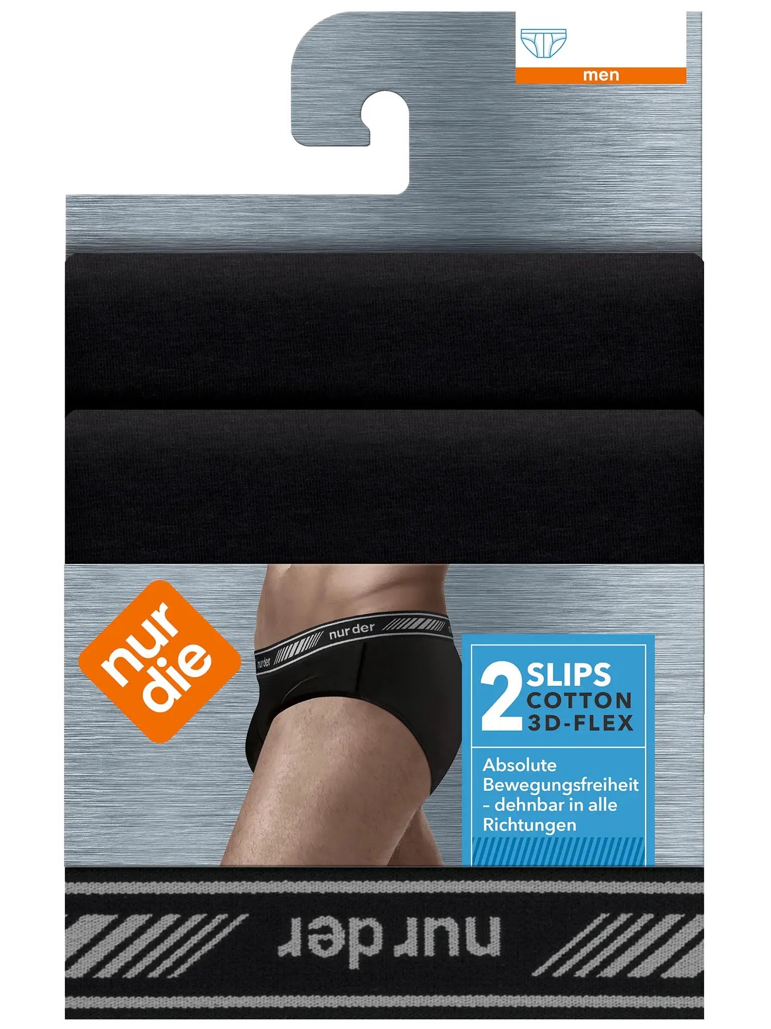schwarz / 5 | M | 50