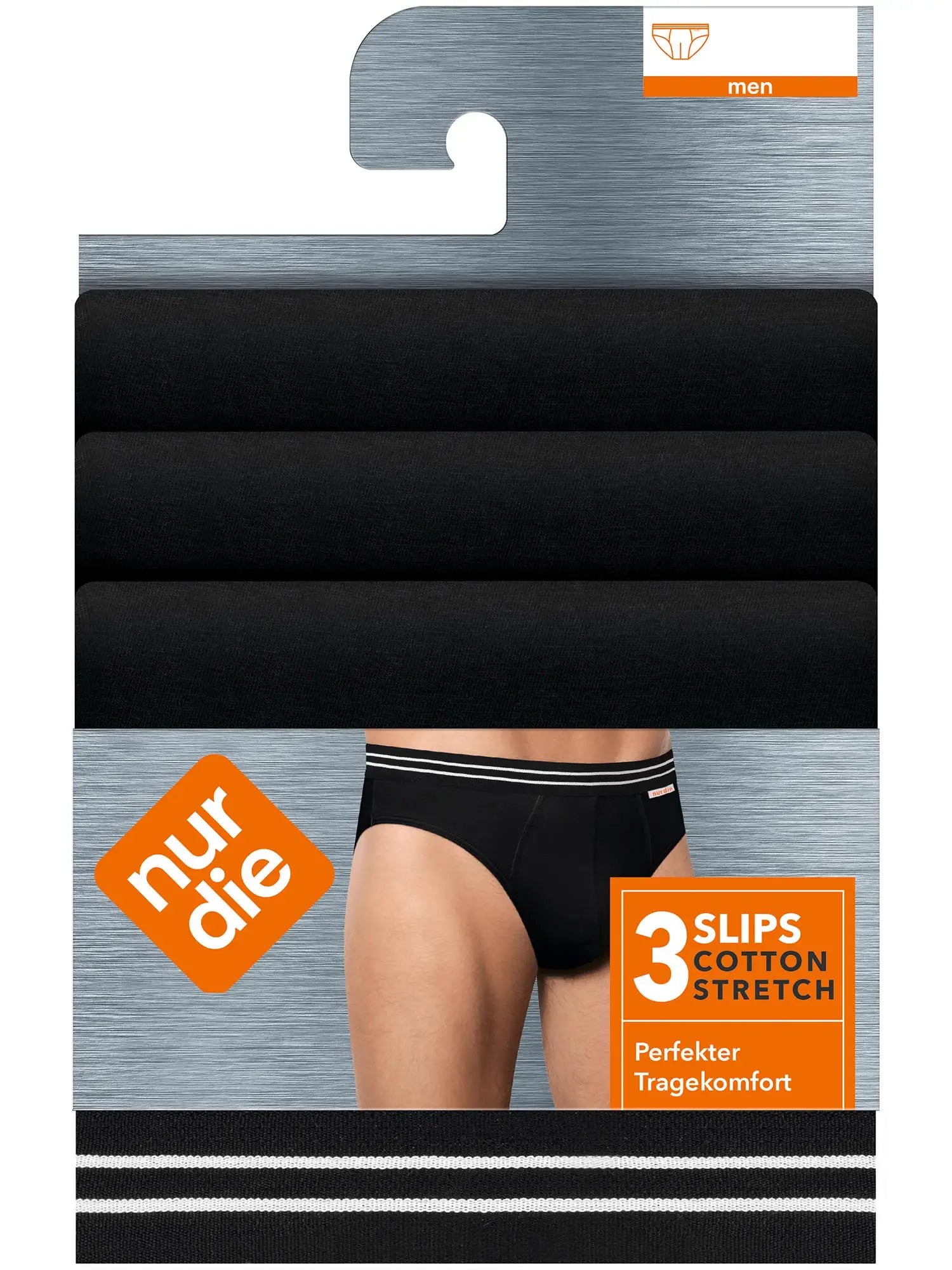 schwarz / 5 | M | 50
