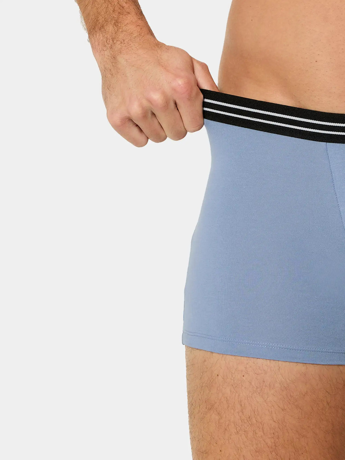 lightblue/violetblue / L
