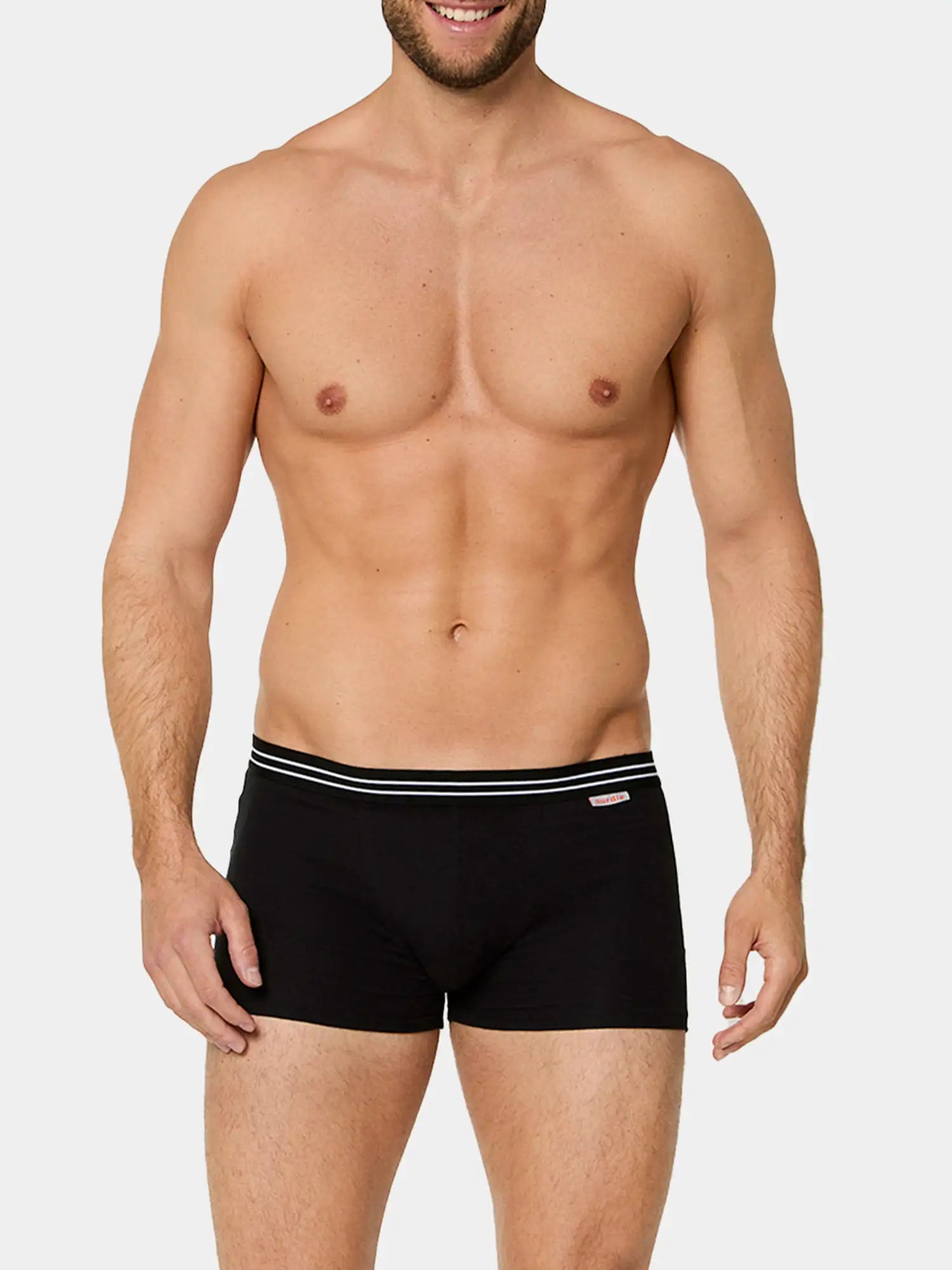 schwarz / 5 | M | 50