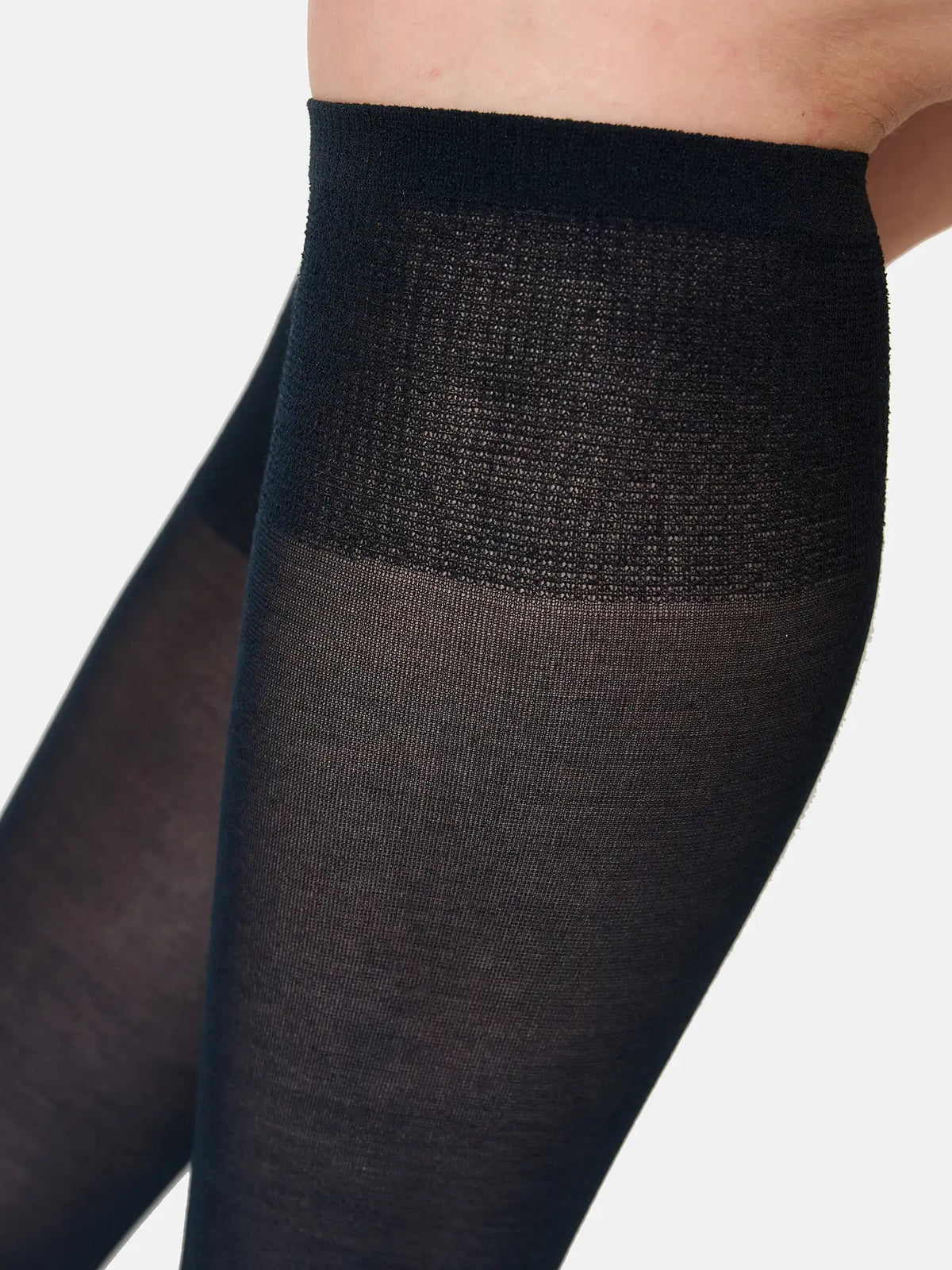 schwarz / one size