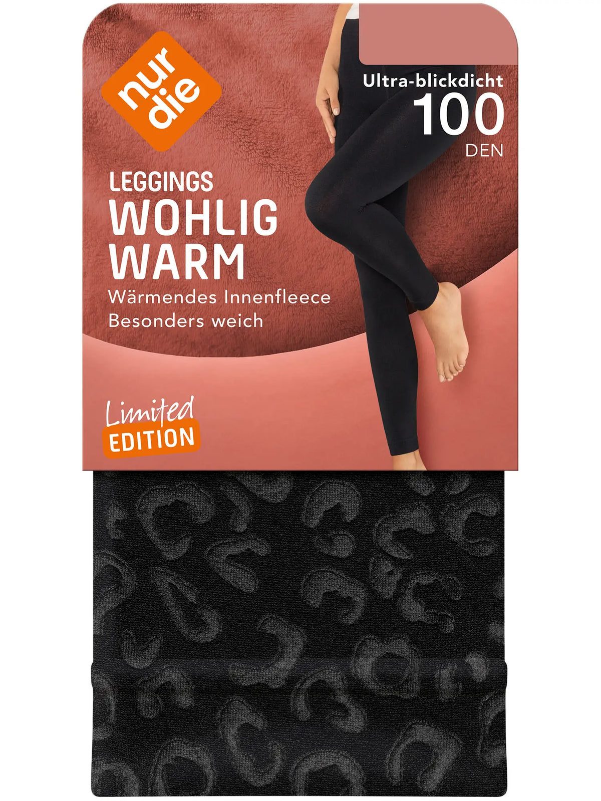 schwarz leo / 38-40