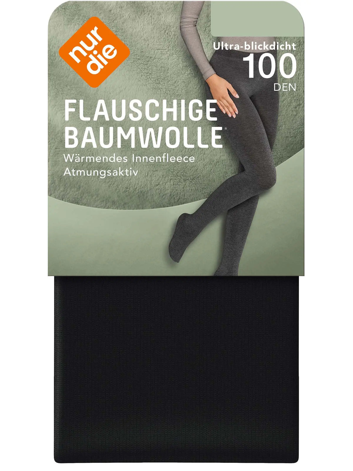 schwarz / 38-40