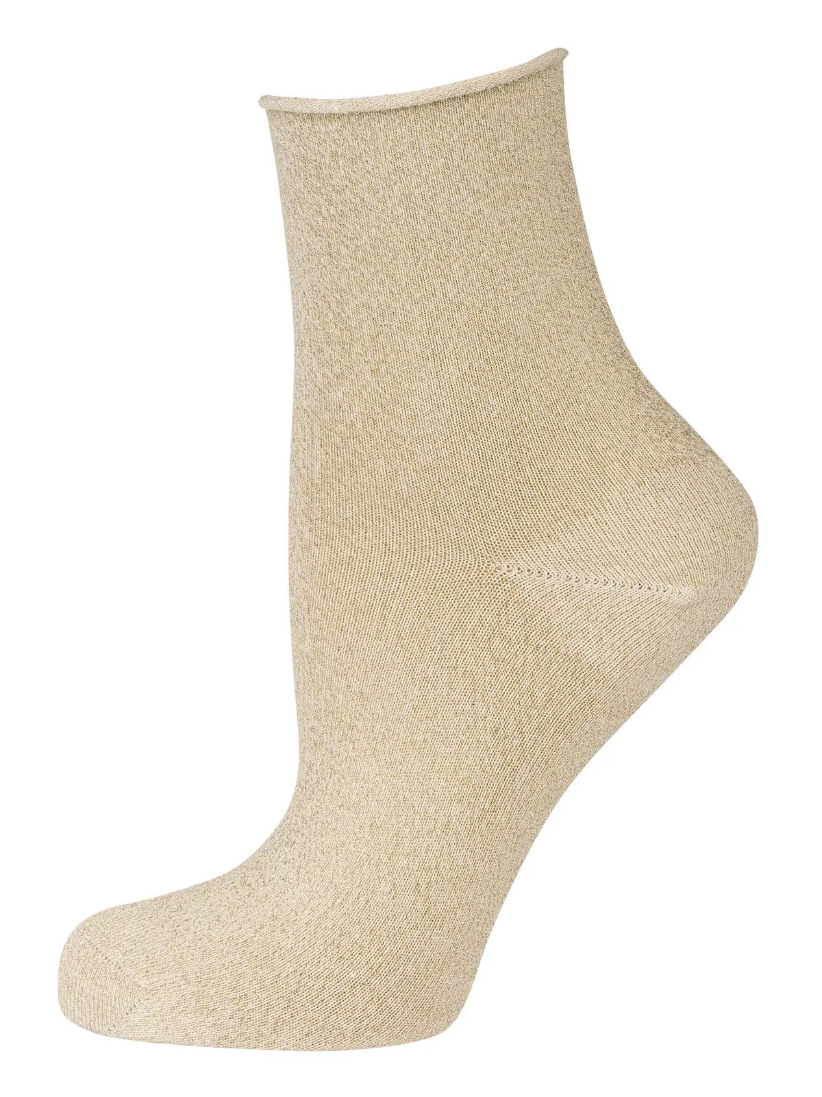 beige/lurex / 35-38