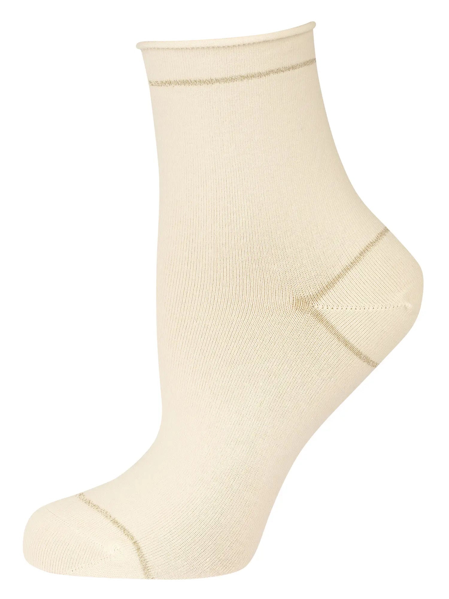 beige/lurex / 35-38