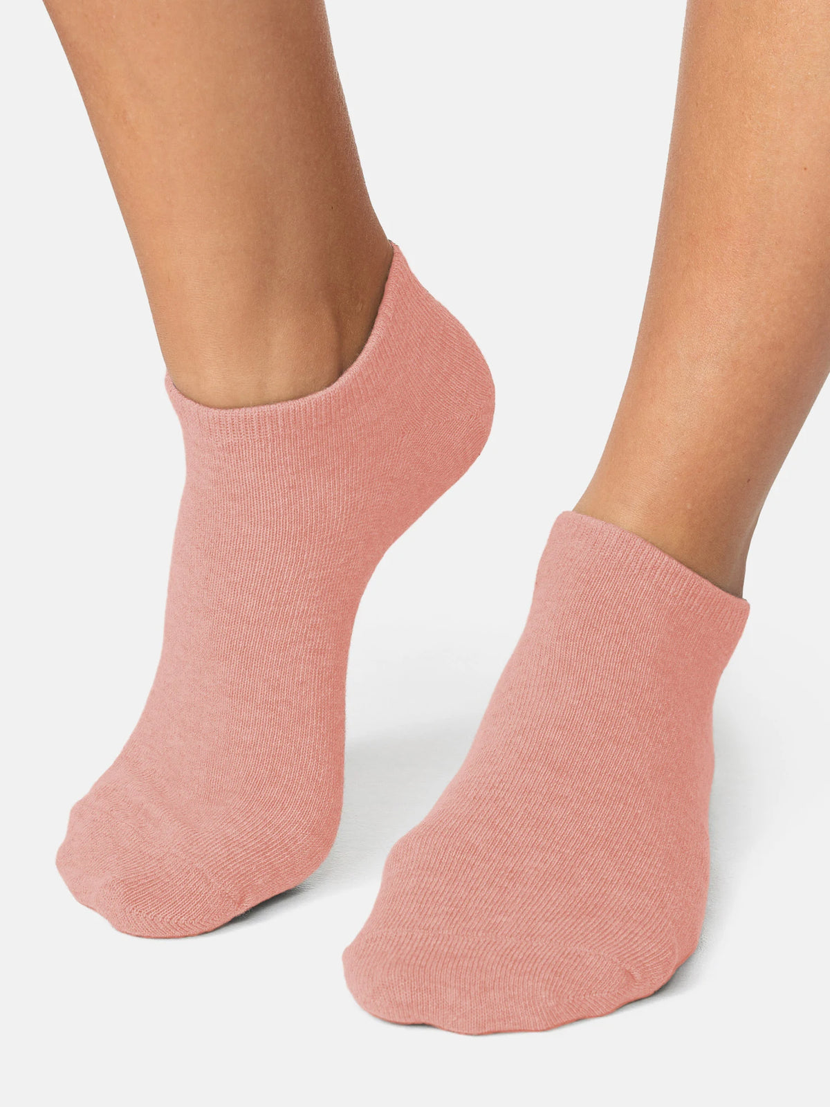 Sneakersocken Baumwolle 2er Pack