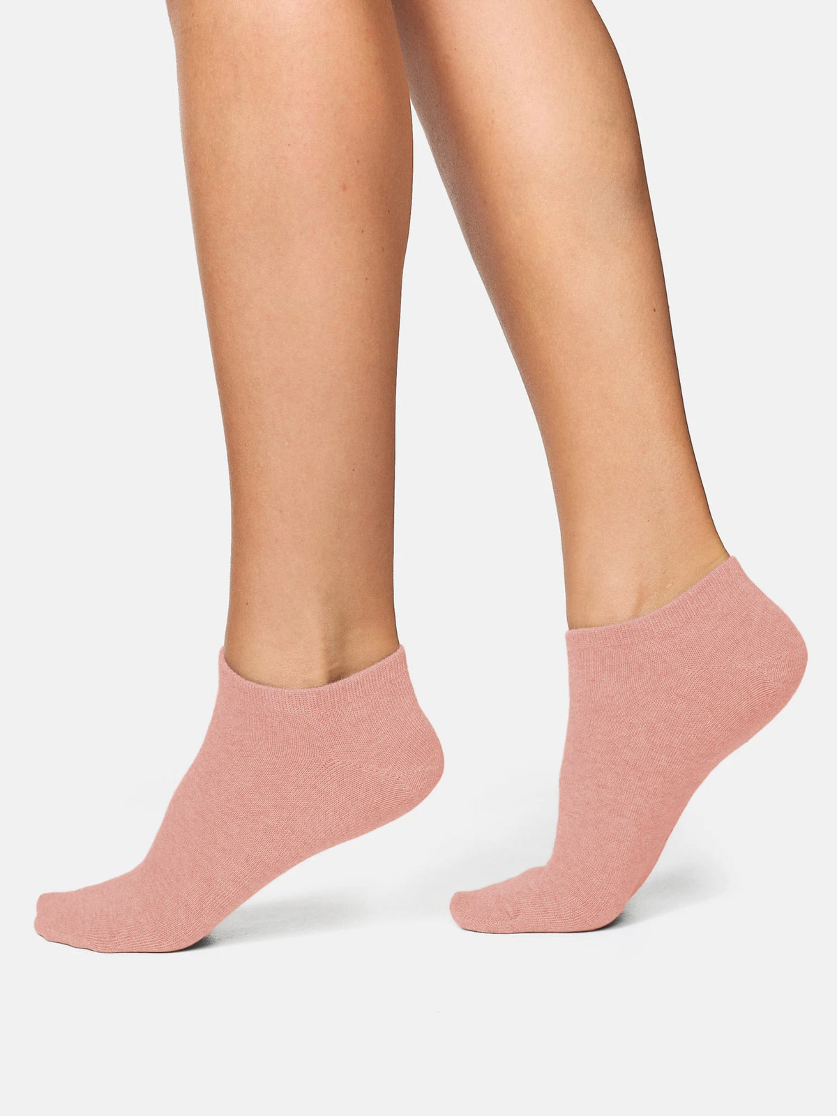 Sneakersocken Baumwolle 2er Pack