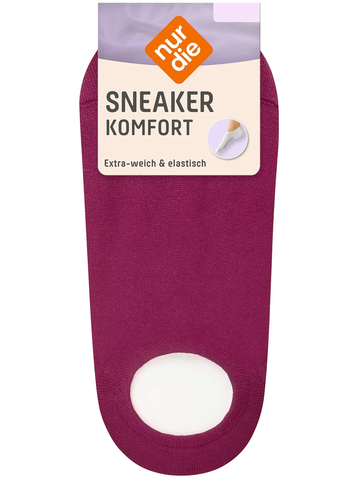 fuchsia / 35-38