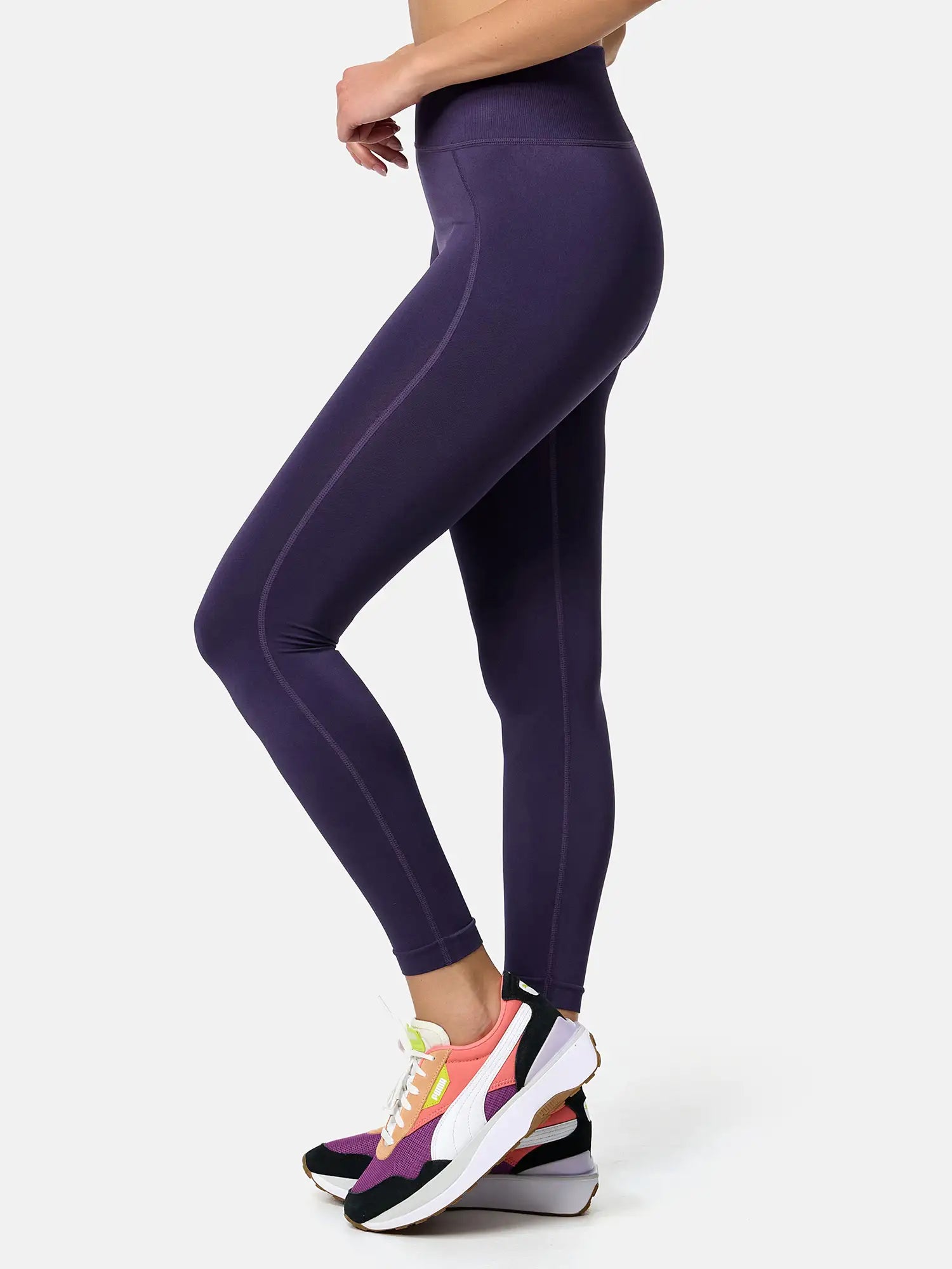 violett / 38-40