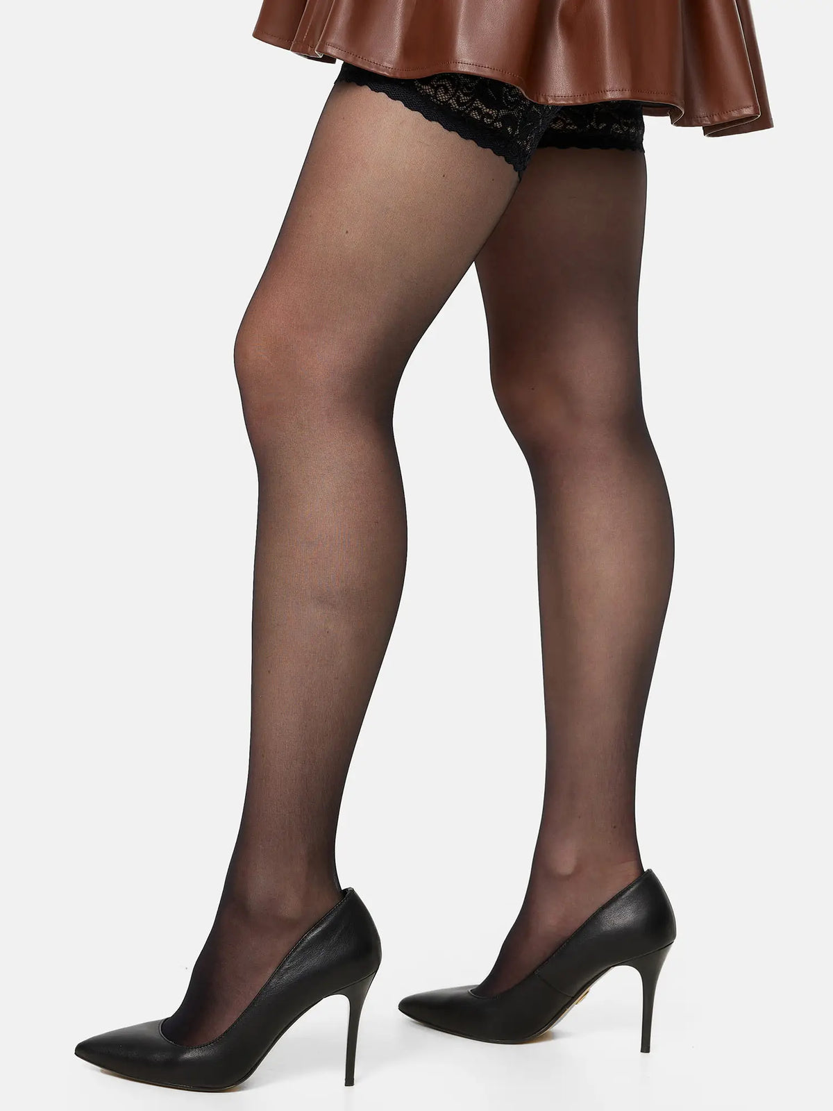schwarz / 38-40