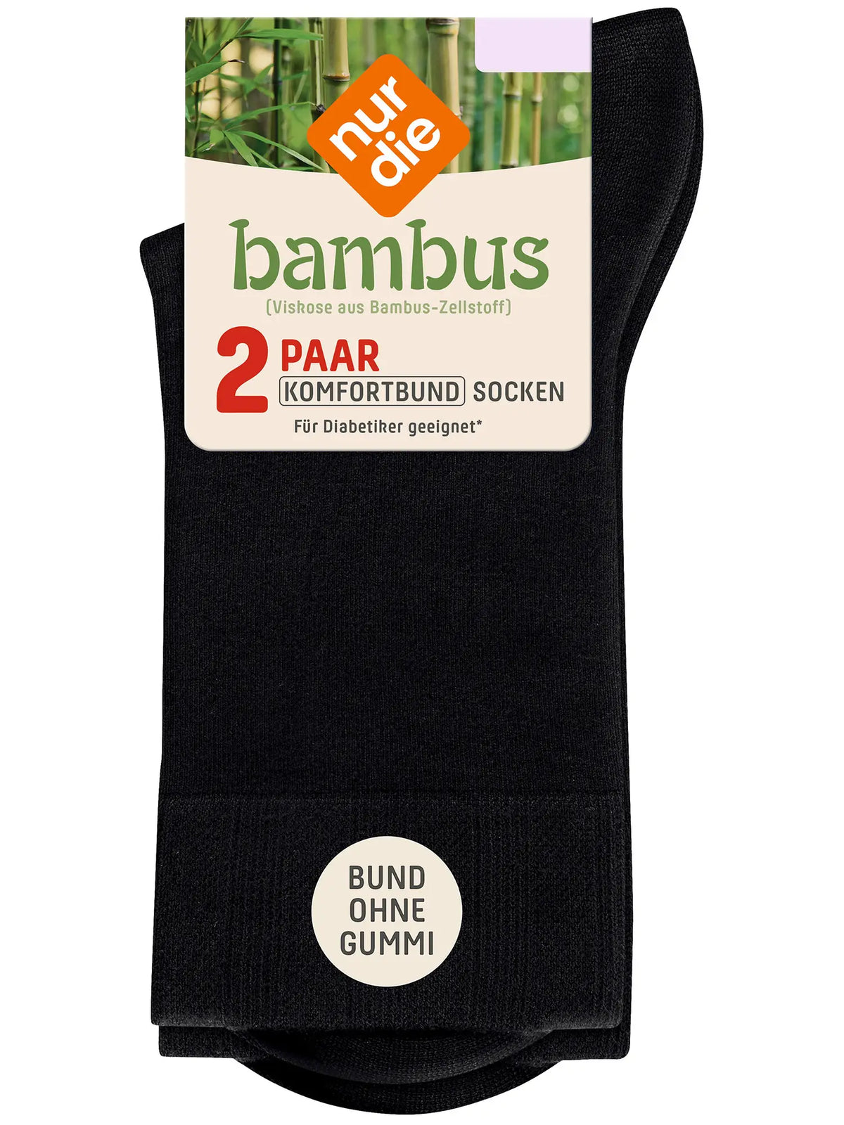 schwarz / 35-38