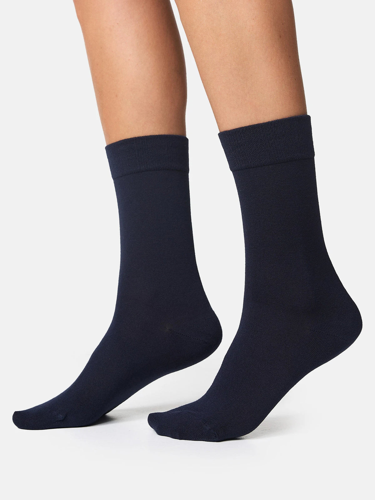 Socken Bambus¹ Komfort 2er Pack