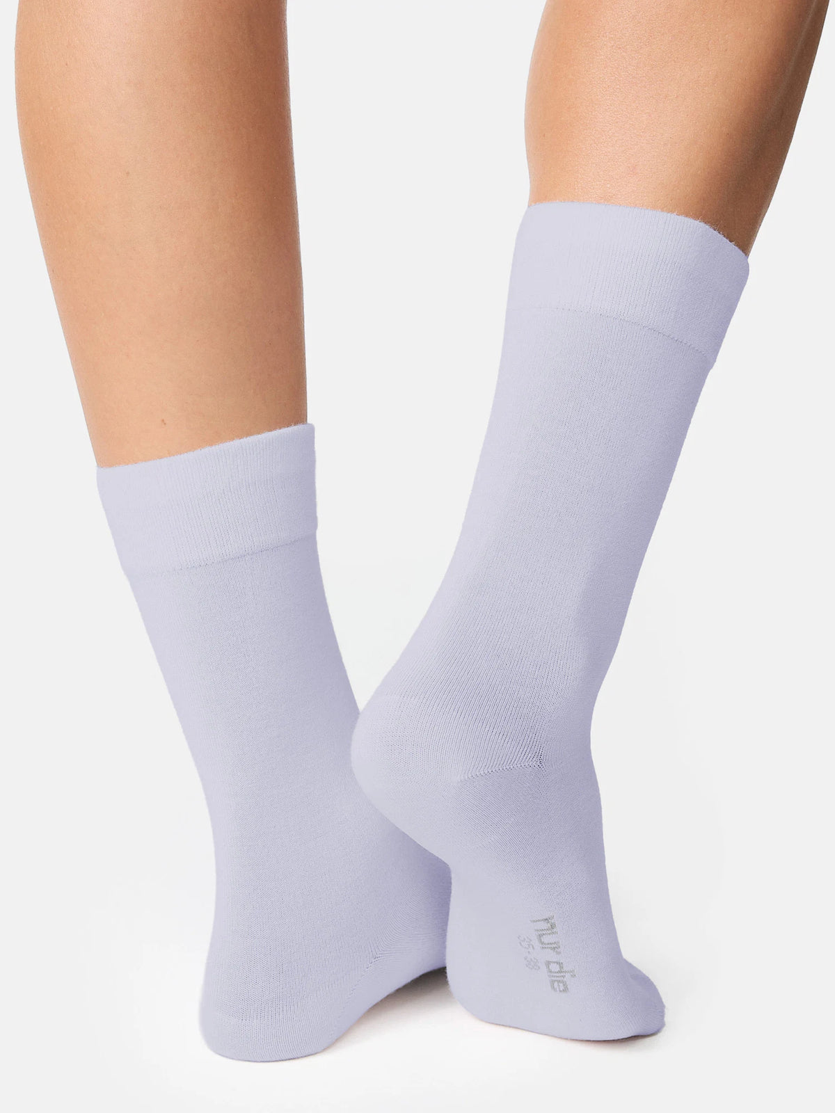 Socken Bambus¹ Komfort 2er Pack