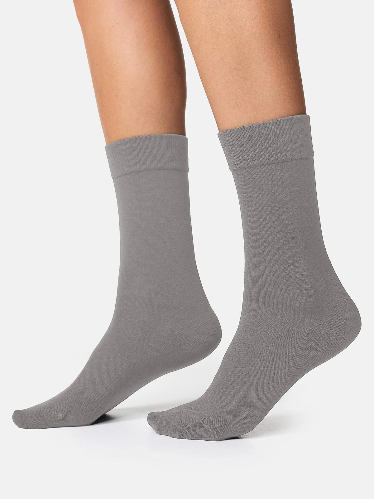 Socken Bambus¹ Komfort 2er Pack