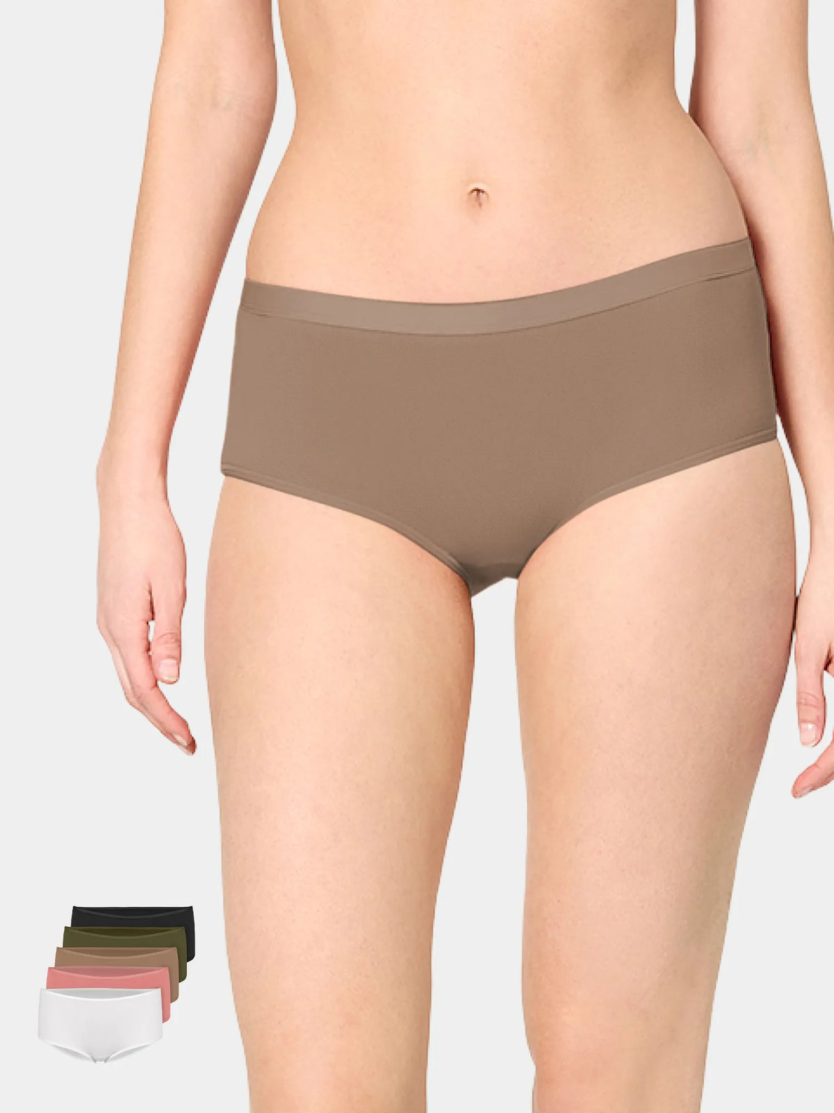Panty 5er Pack