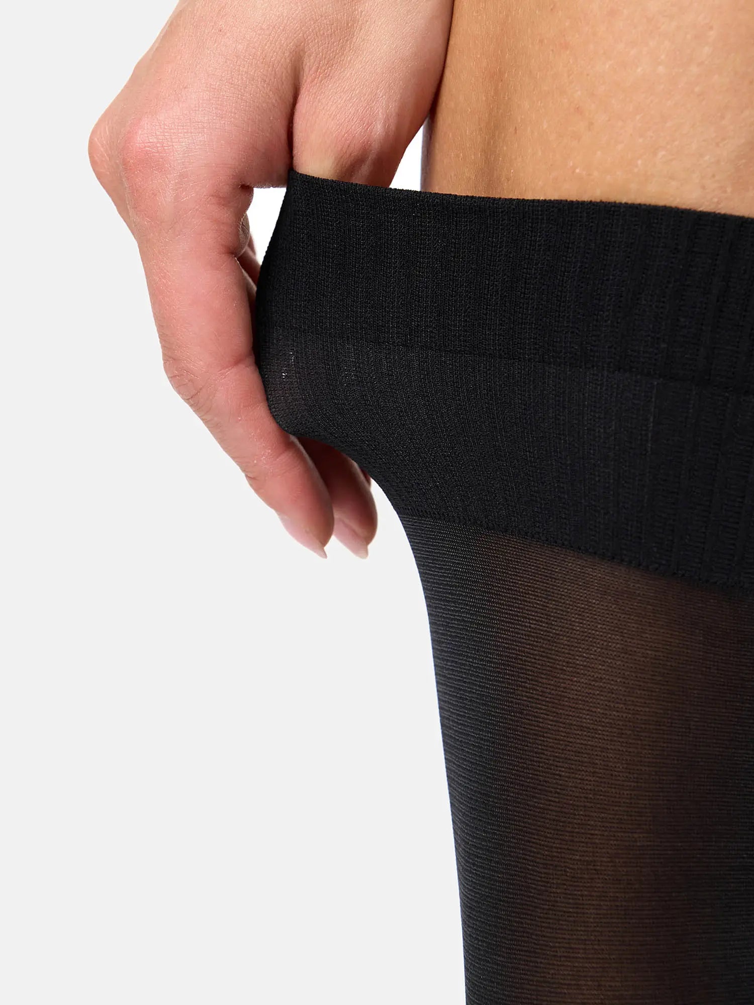 schwarz / one size