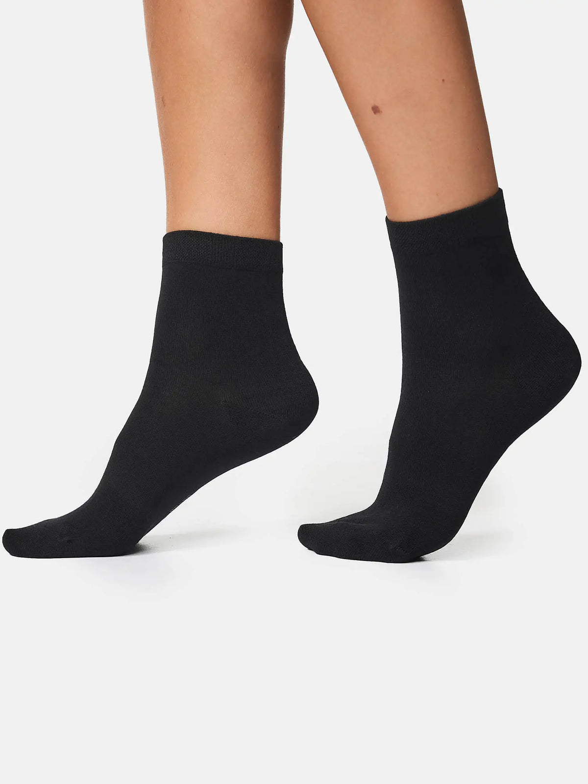 Kurzsocken Bambus¹ 2er Pack