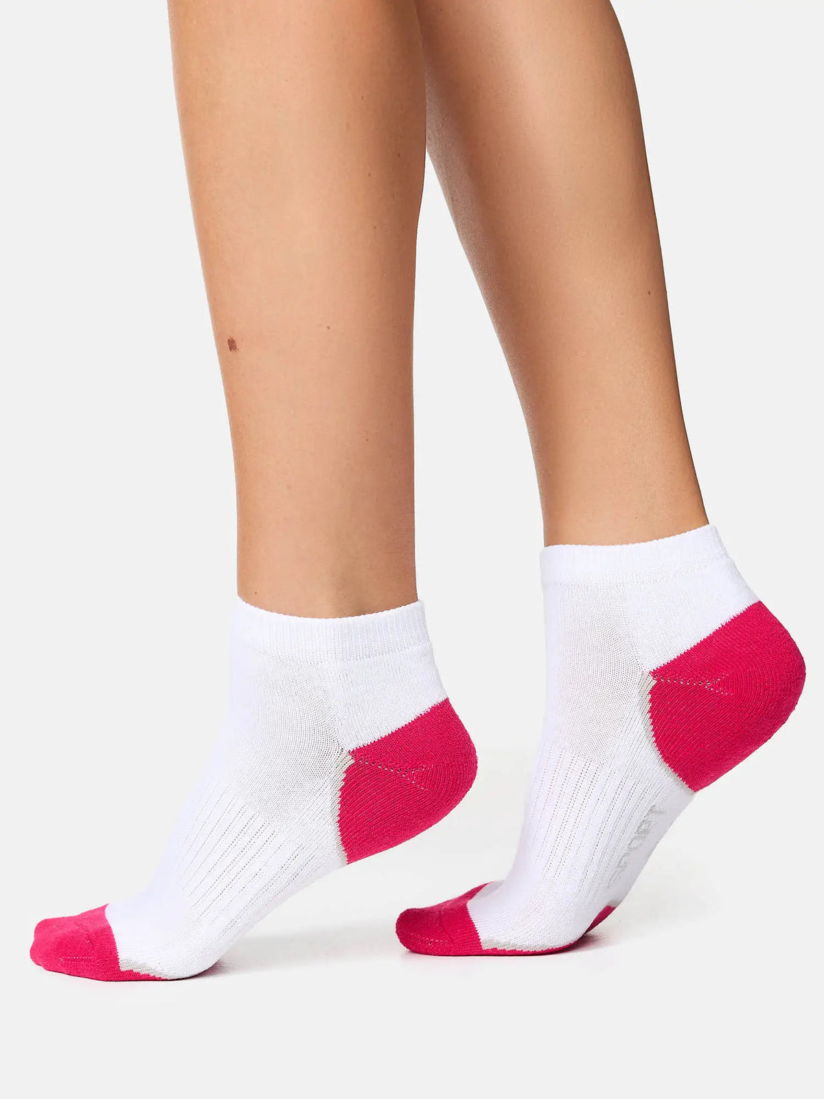 weiß/pink / 35-38