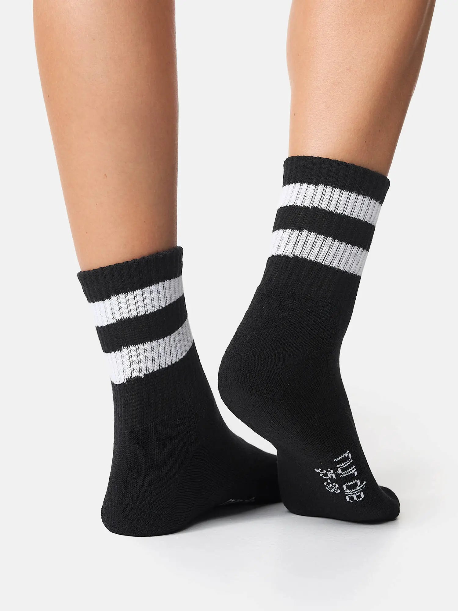 schwarz / grau / 43-46
