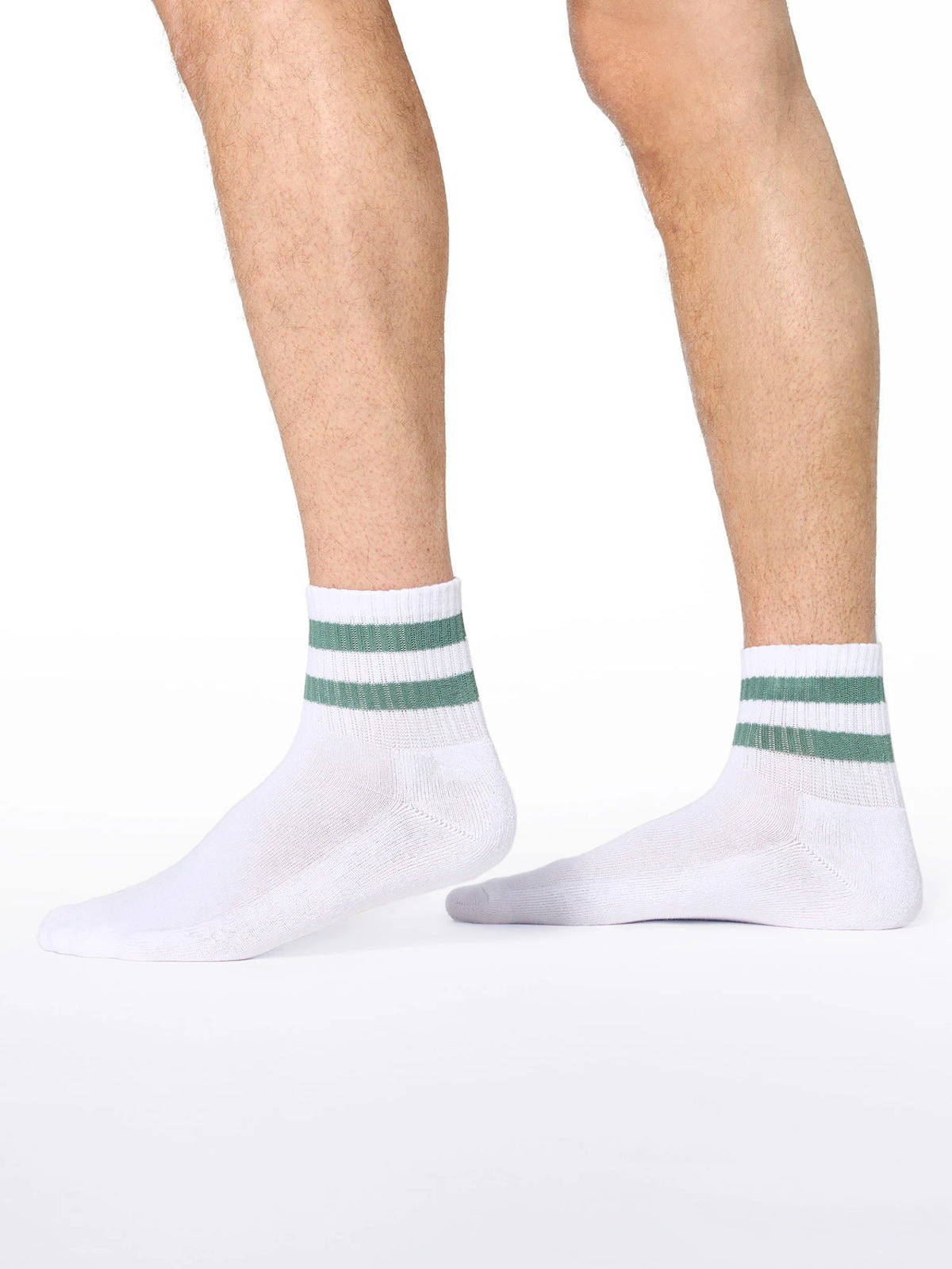 Unisex Sportsocken Kurzsocken 3er Pack