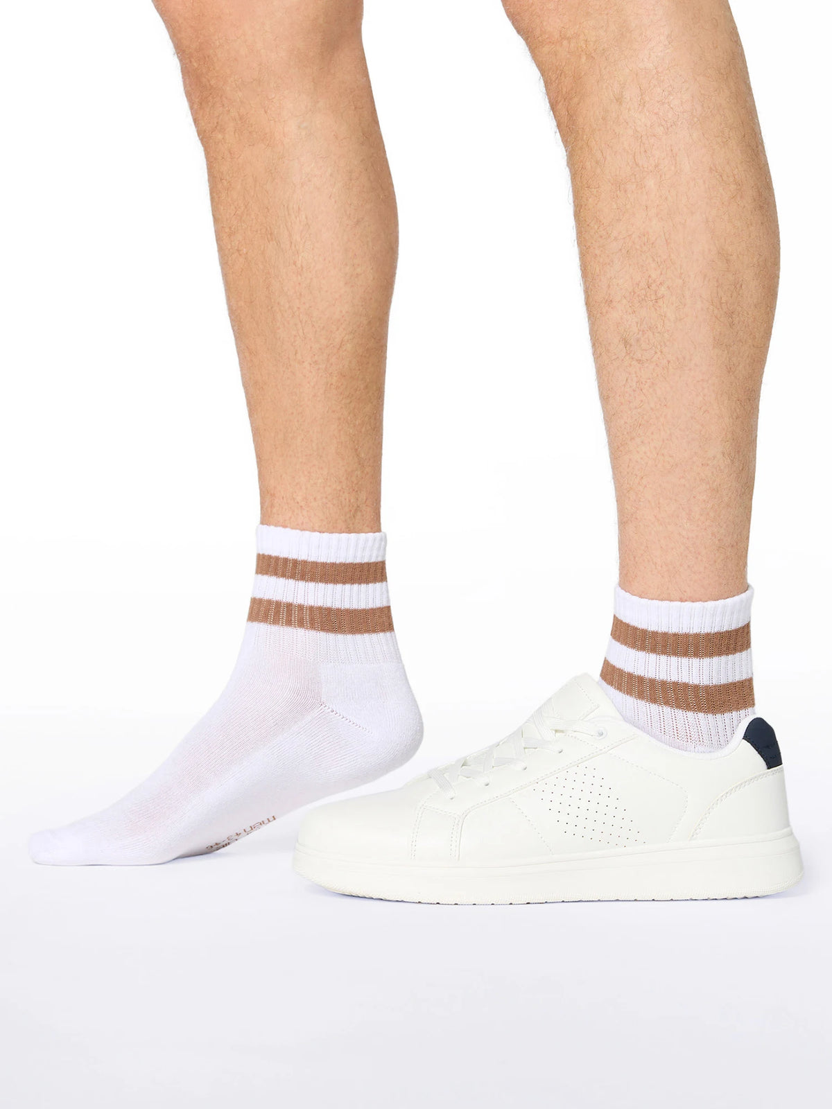 Unisex Sportsocken Kurzsocken 3er Pack