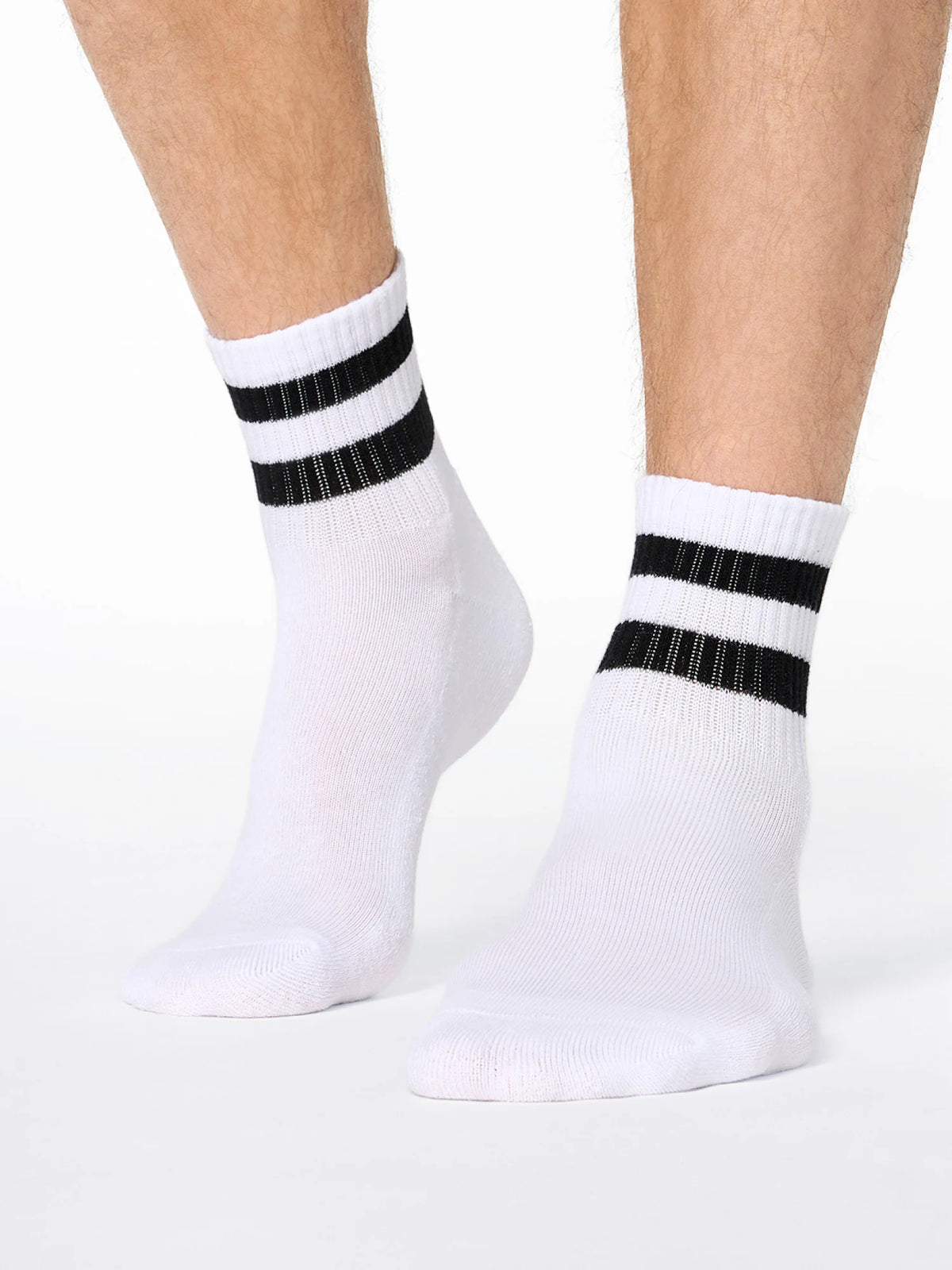 Unisex Sportsocken Kurzsocken 3er Pack