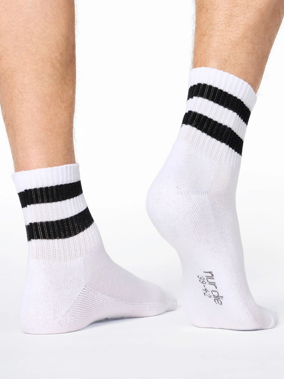 Unisex Sportsocken Kurzsocken 3er Pack