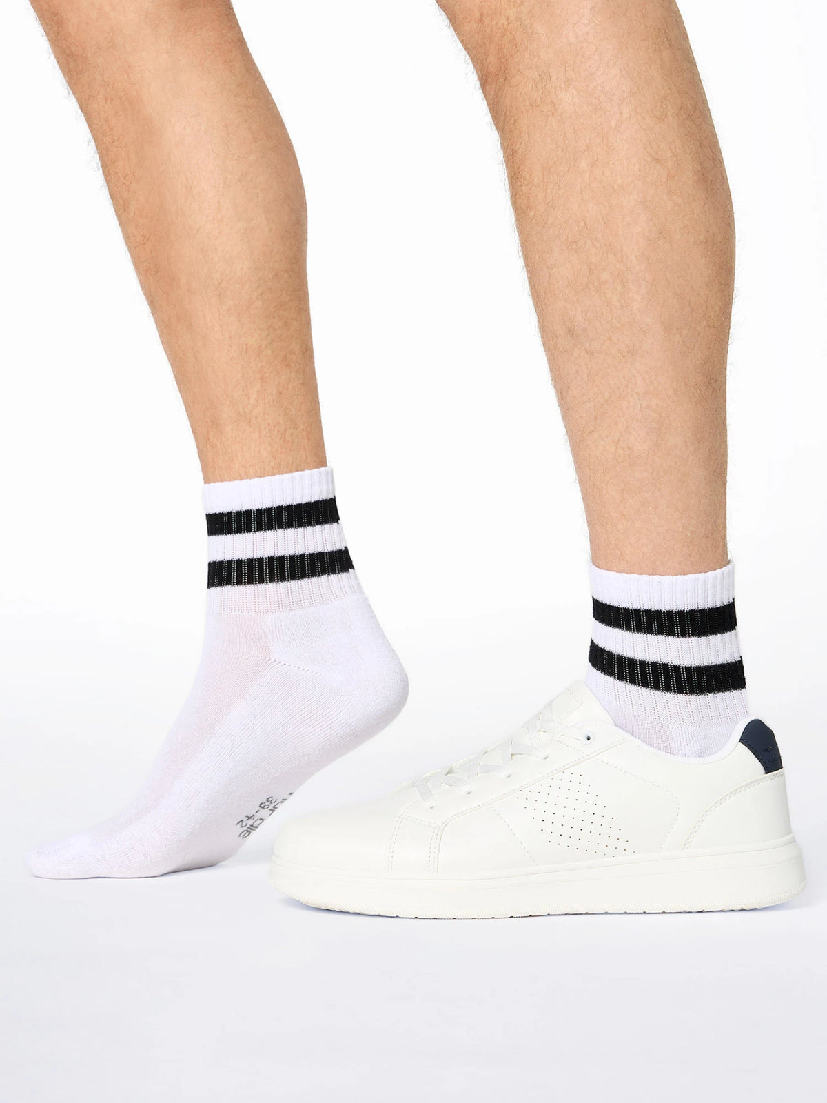Unisex Sportsocken Kurzsocken 3er Pack