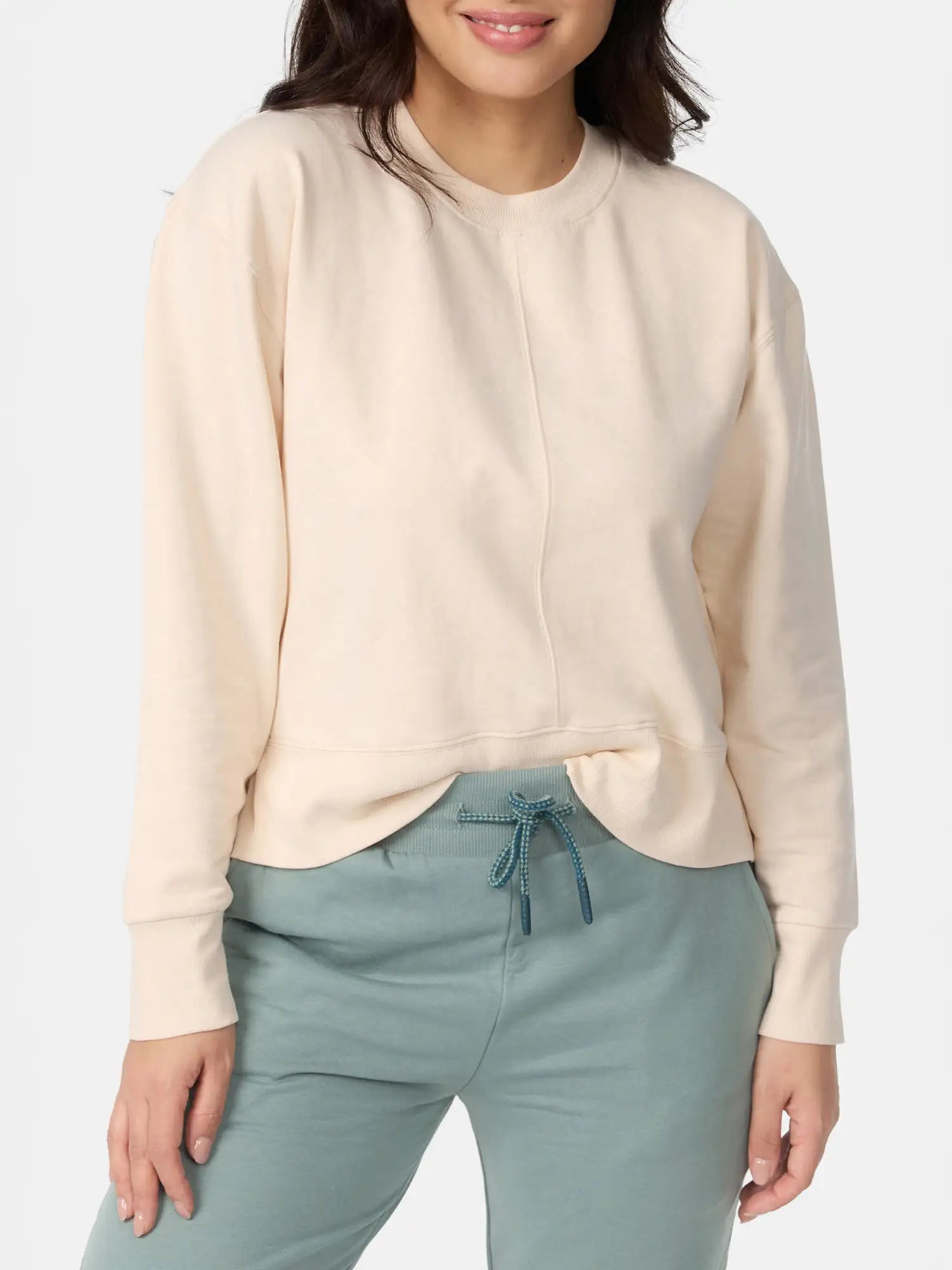 hellbeige / L
