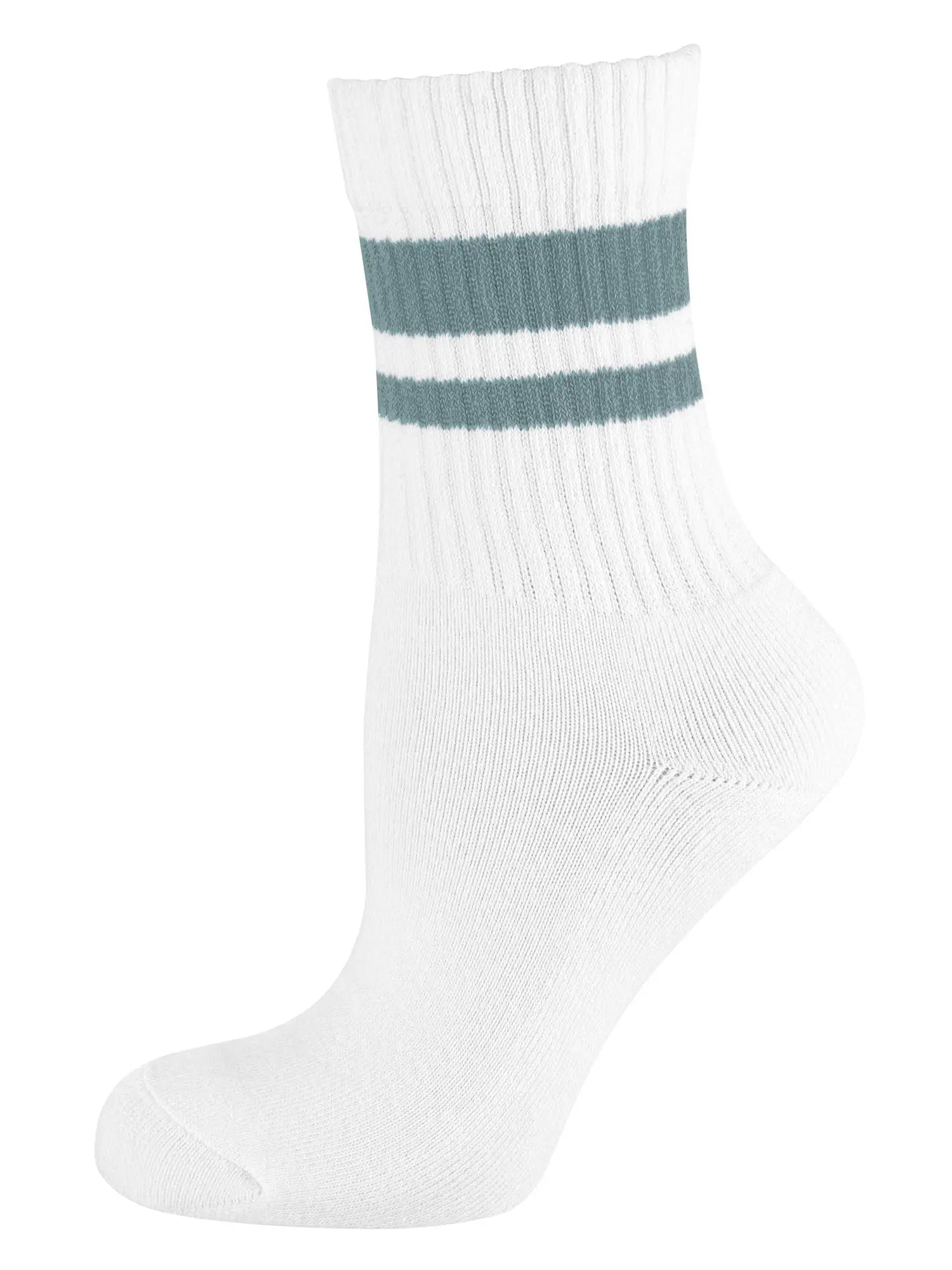 pastell/weiß / 35-38