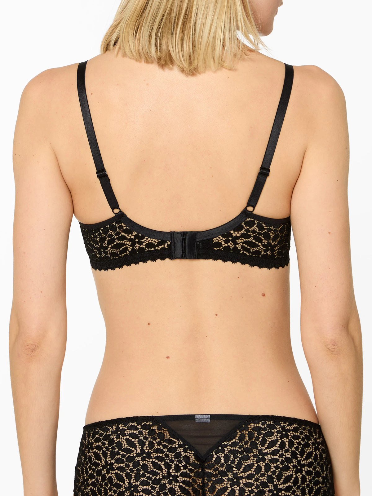 BH mit Bügel Daily Lace