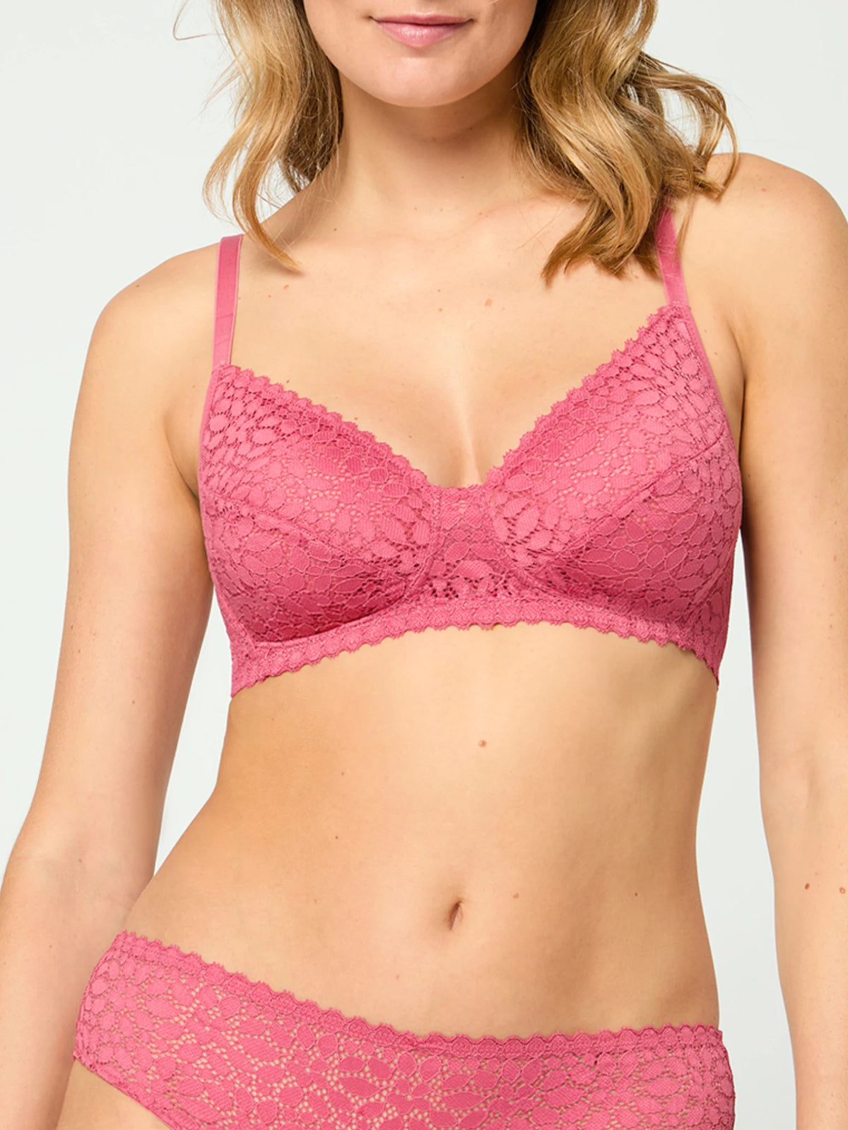 BH mit Bügel Daily Lace