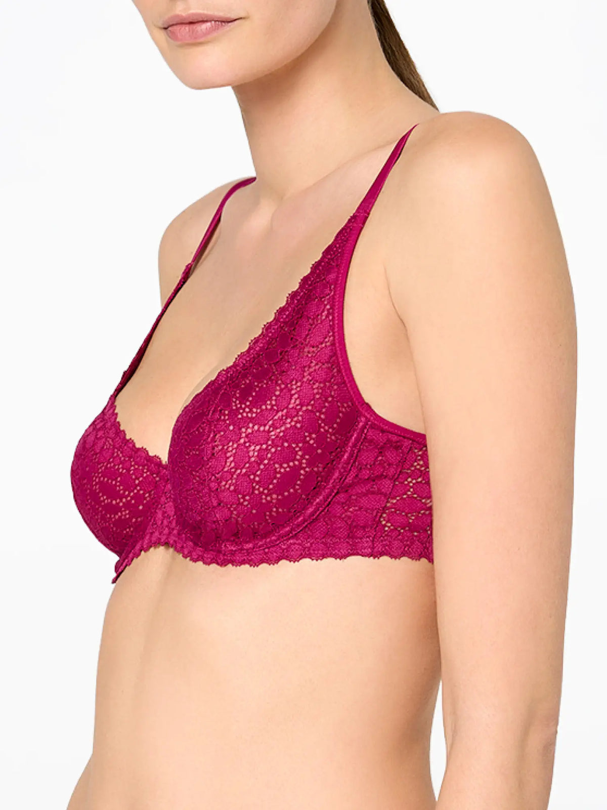 rose / 75B