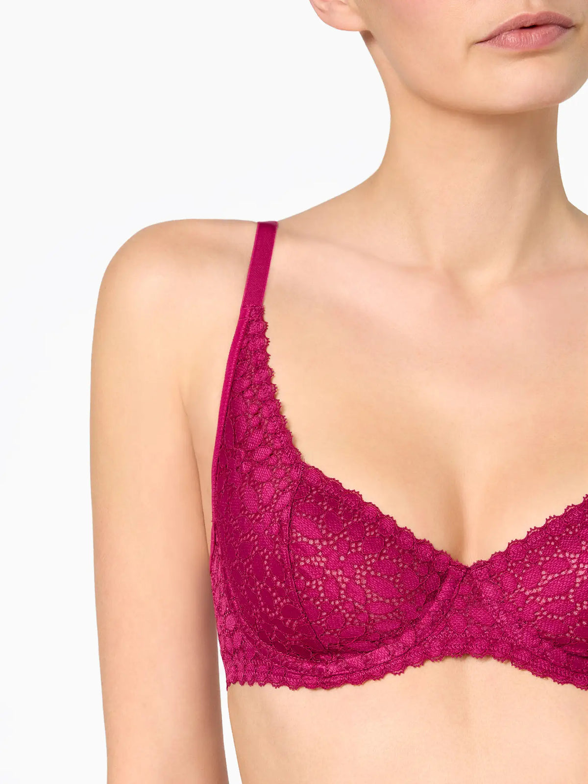 rose / 75B