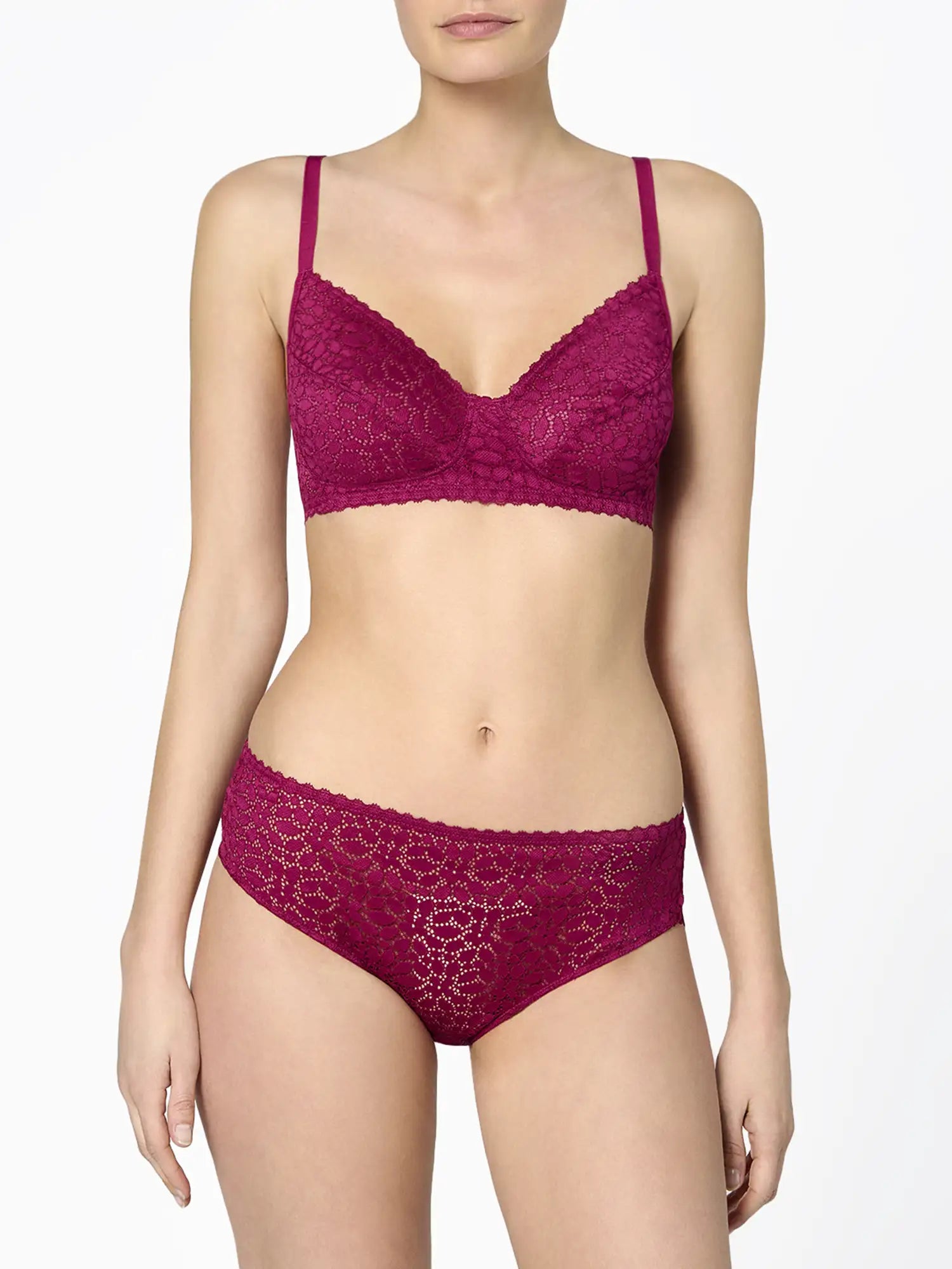 rose / 75B