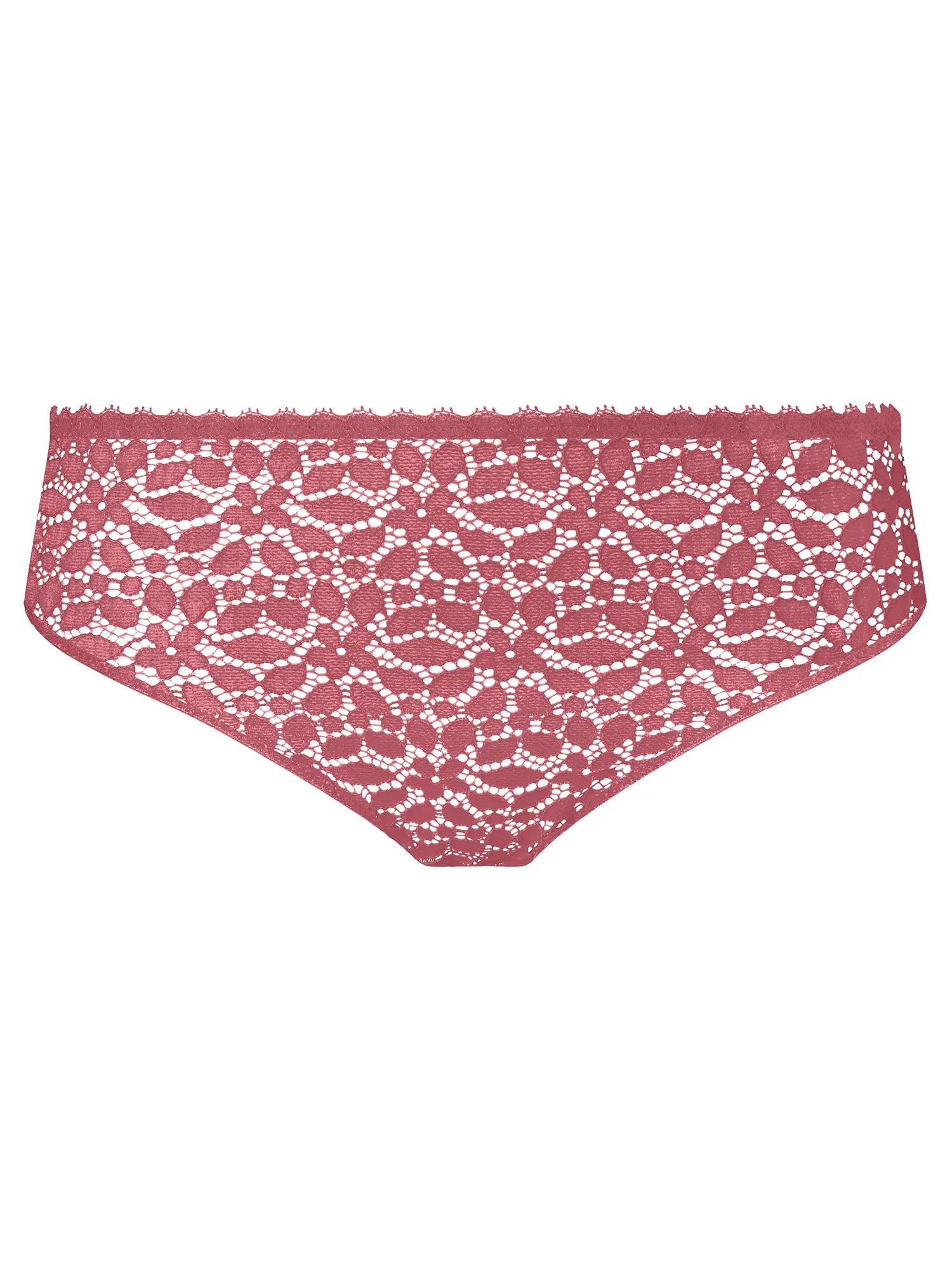 baroque rose / 36