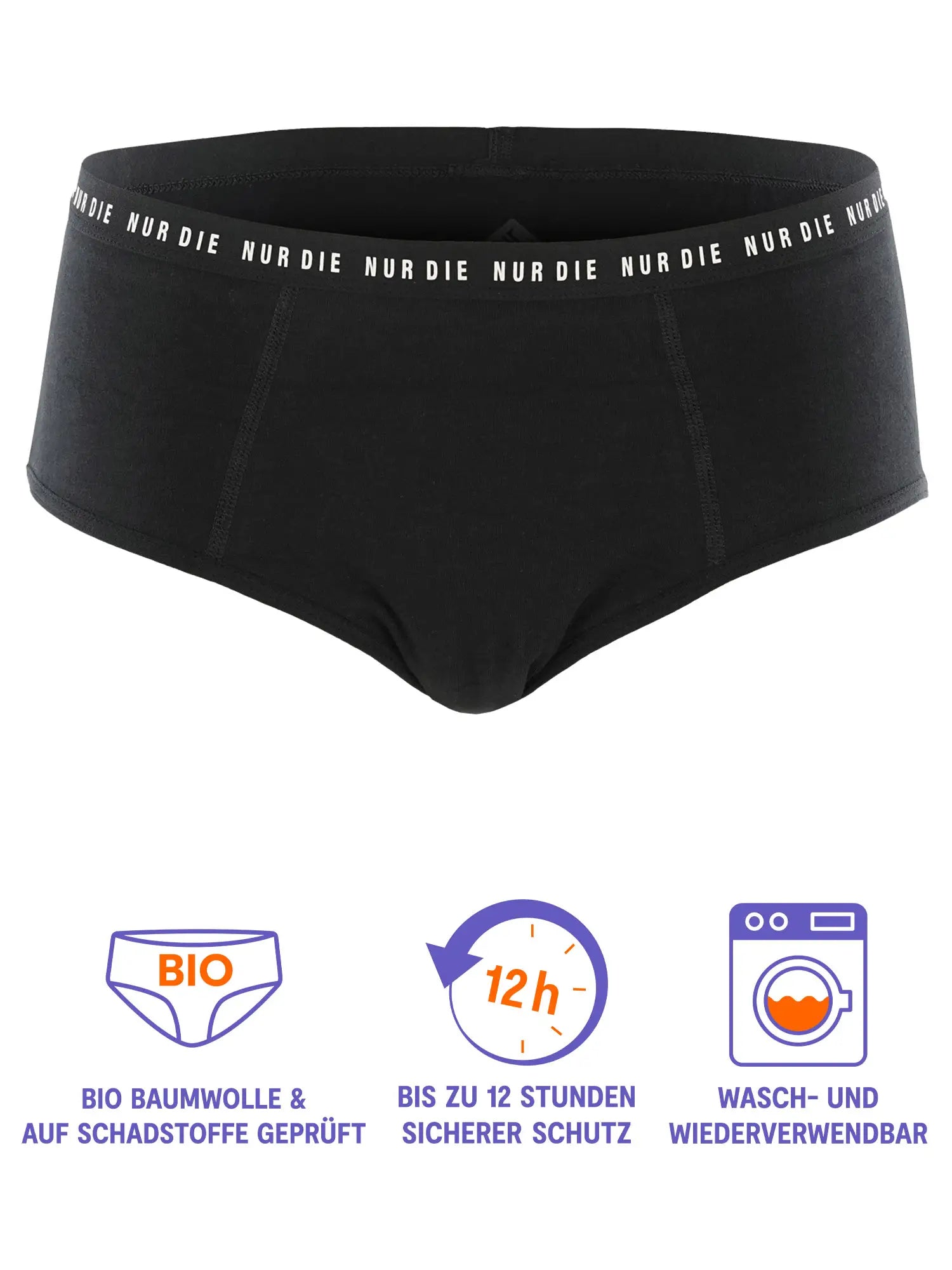schwarz / 32-34