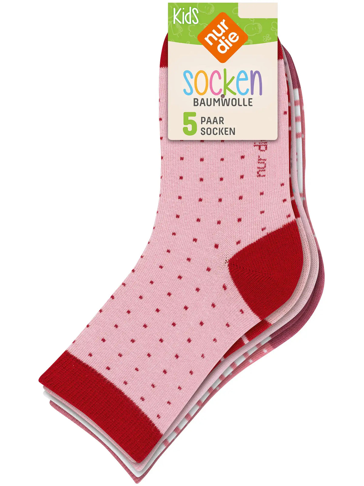 mix pink / 19-22