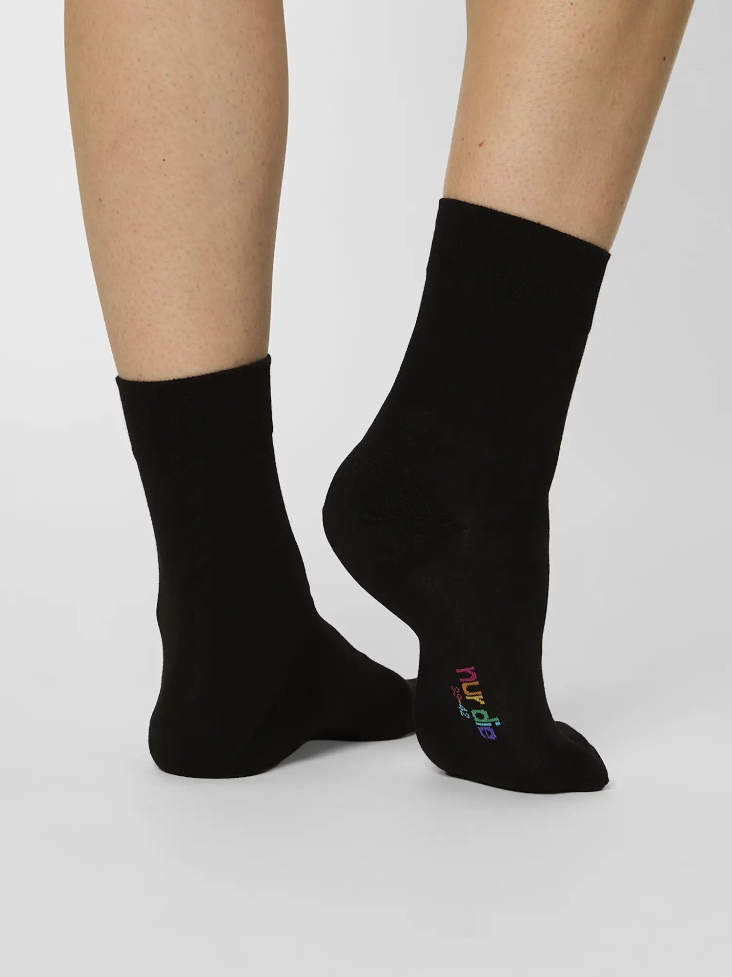 schwarz / 43-46