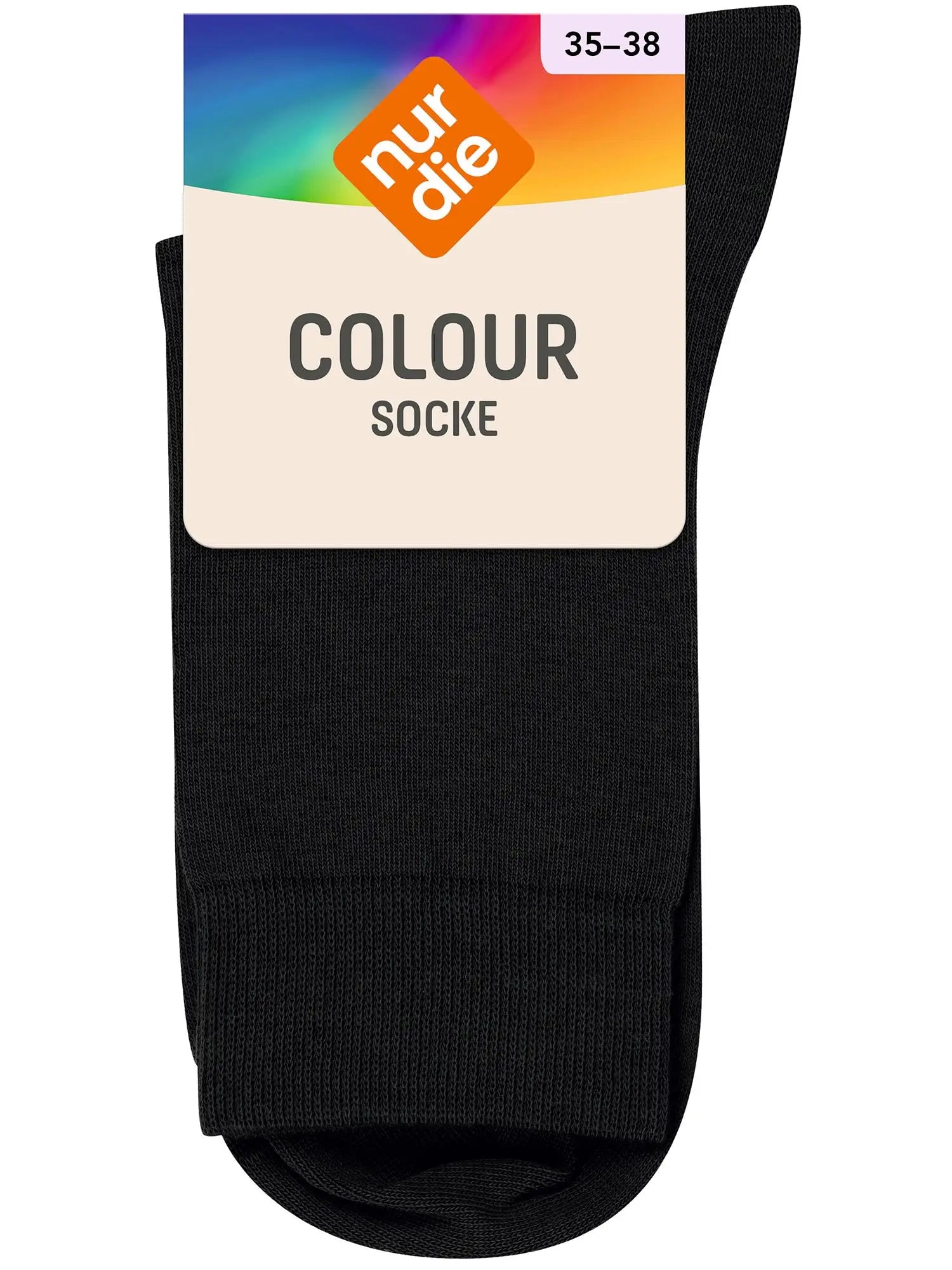 schwarz / 43-46